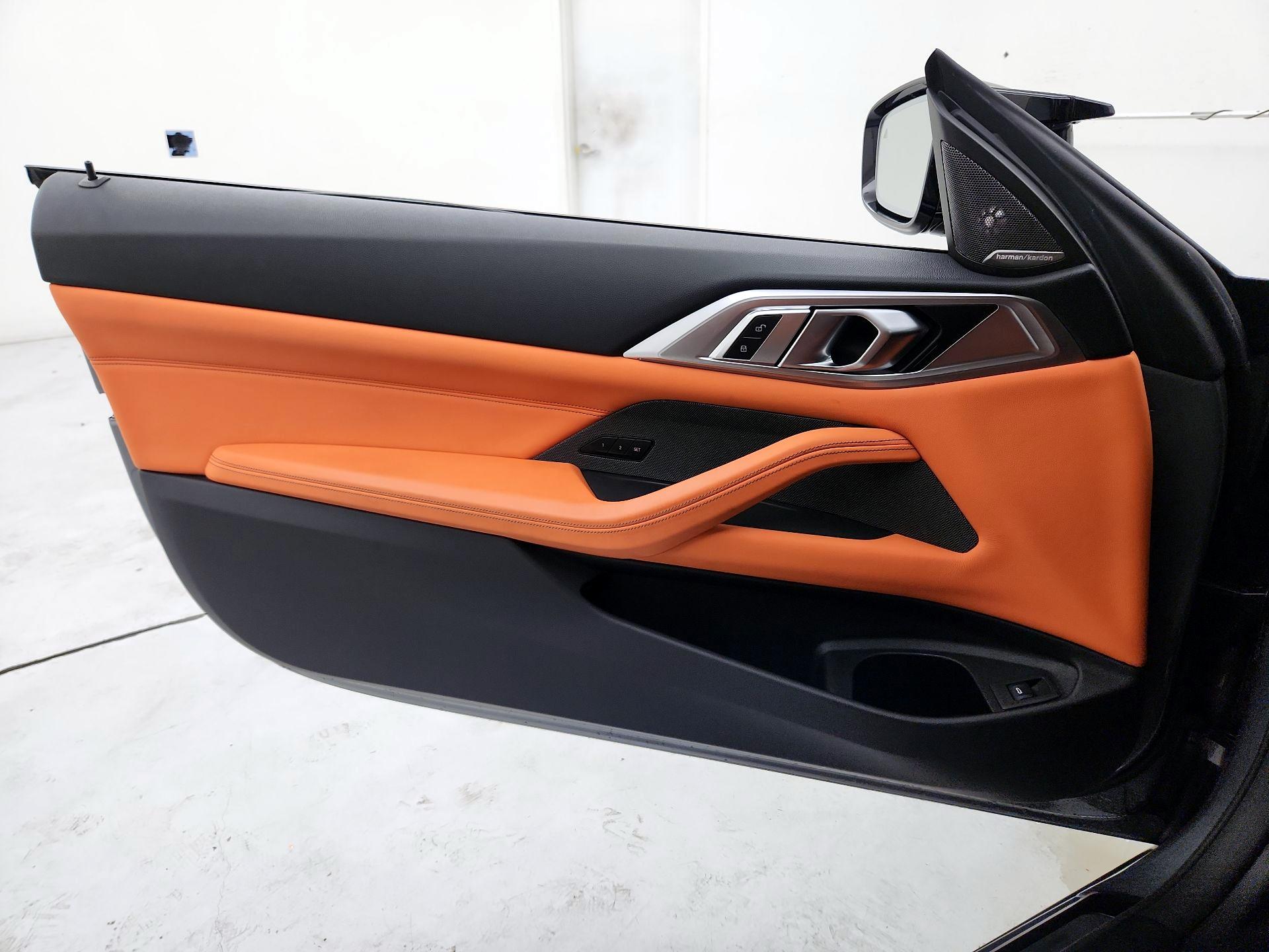 Thumbnail: 2022 BMW M4 - 12