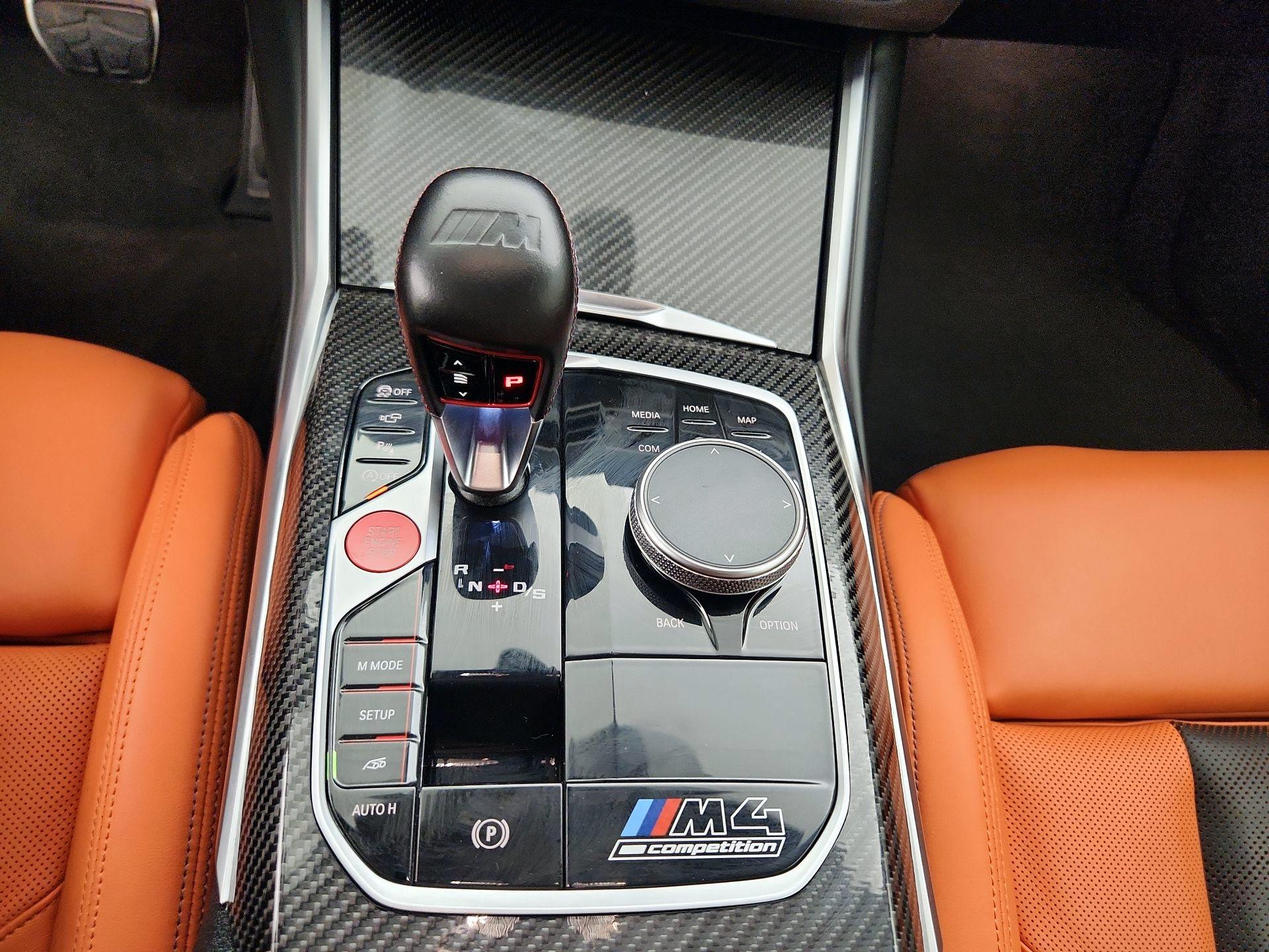Thumbnail: 2022 BMW M4 - 18