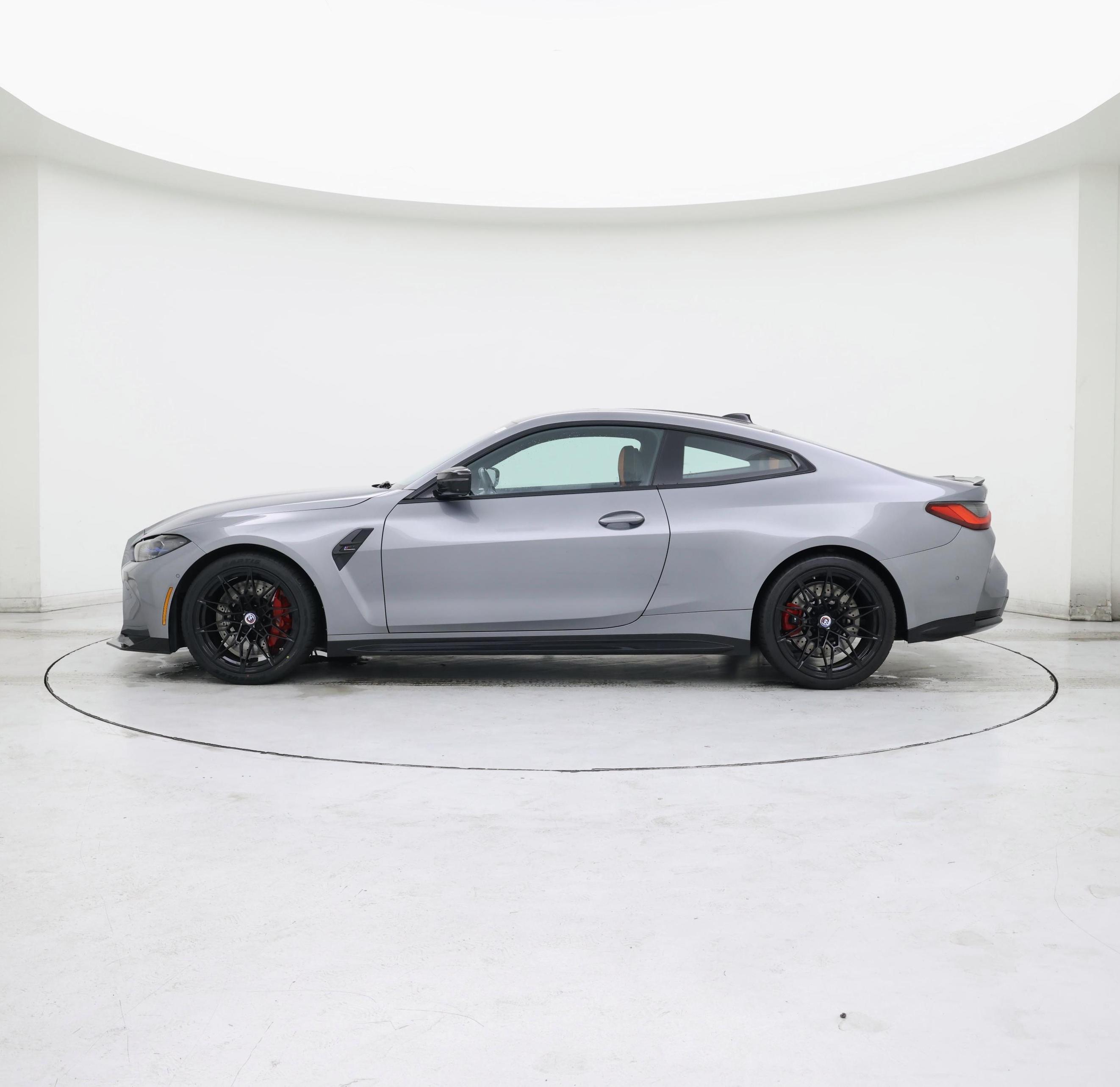 Thumbnail: 2022 BMW M4 - 3