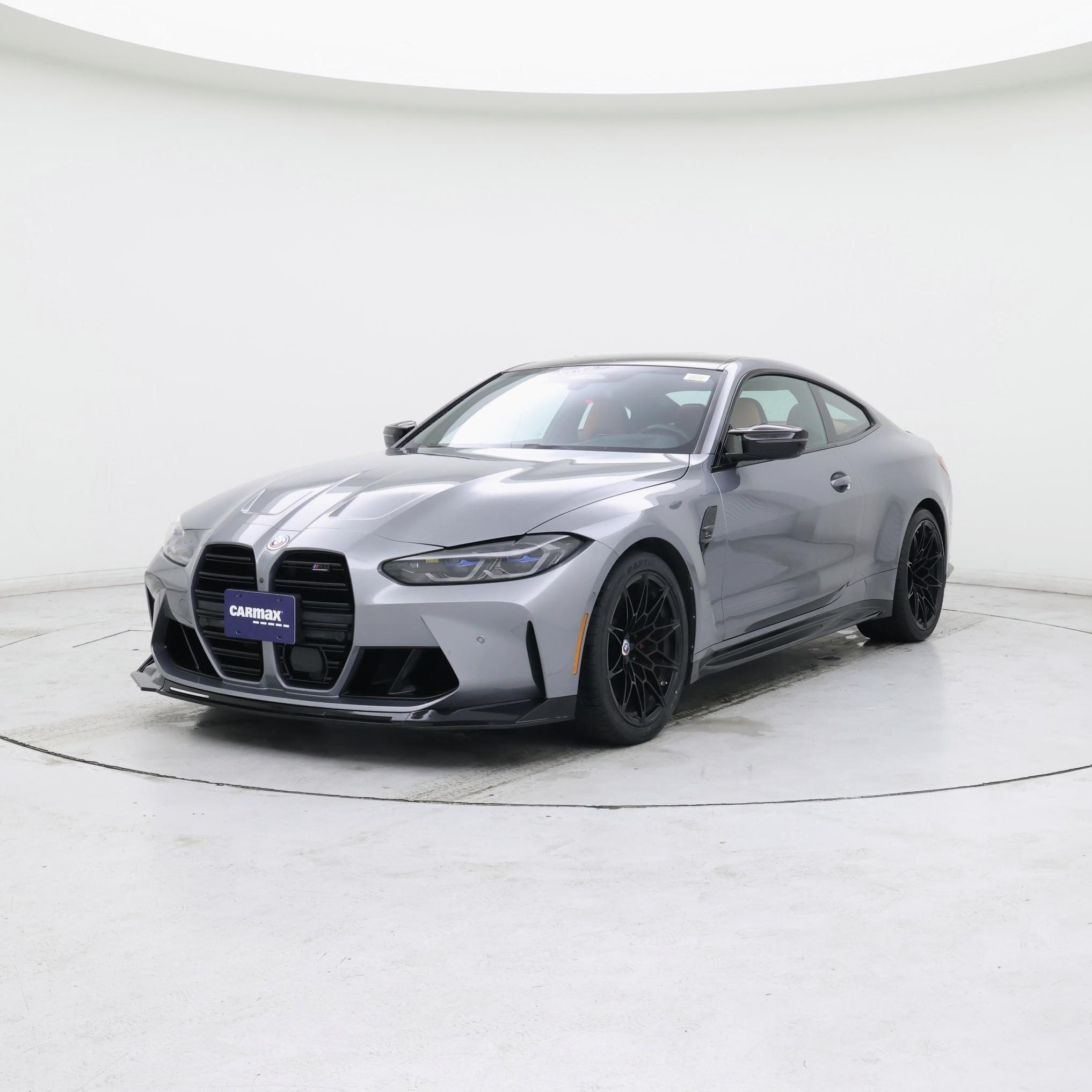 Thumbnail: 2022 BMW M4 - 4