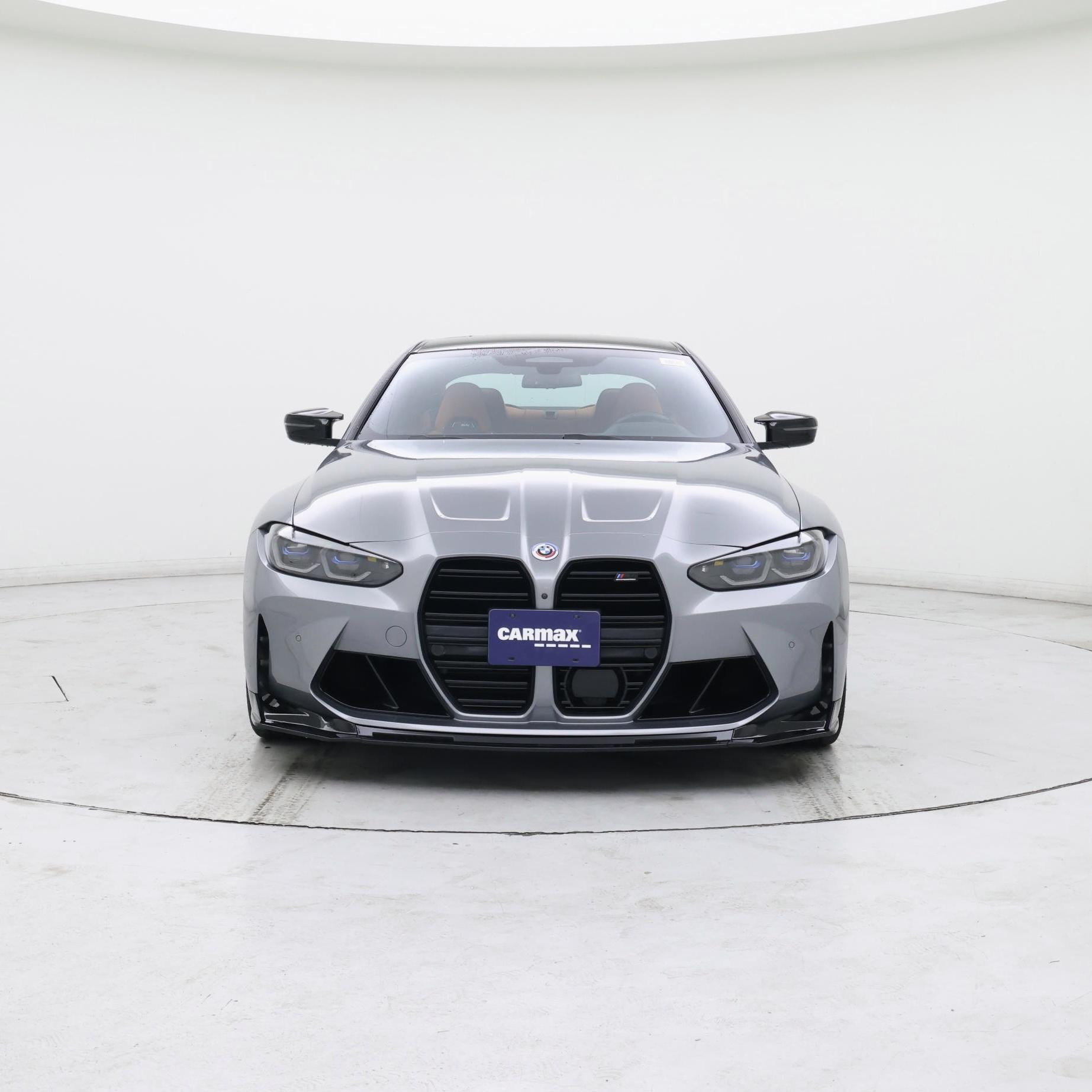 Thumbnail: 2022 BMW M4 - 5