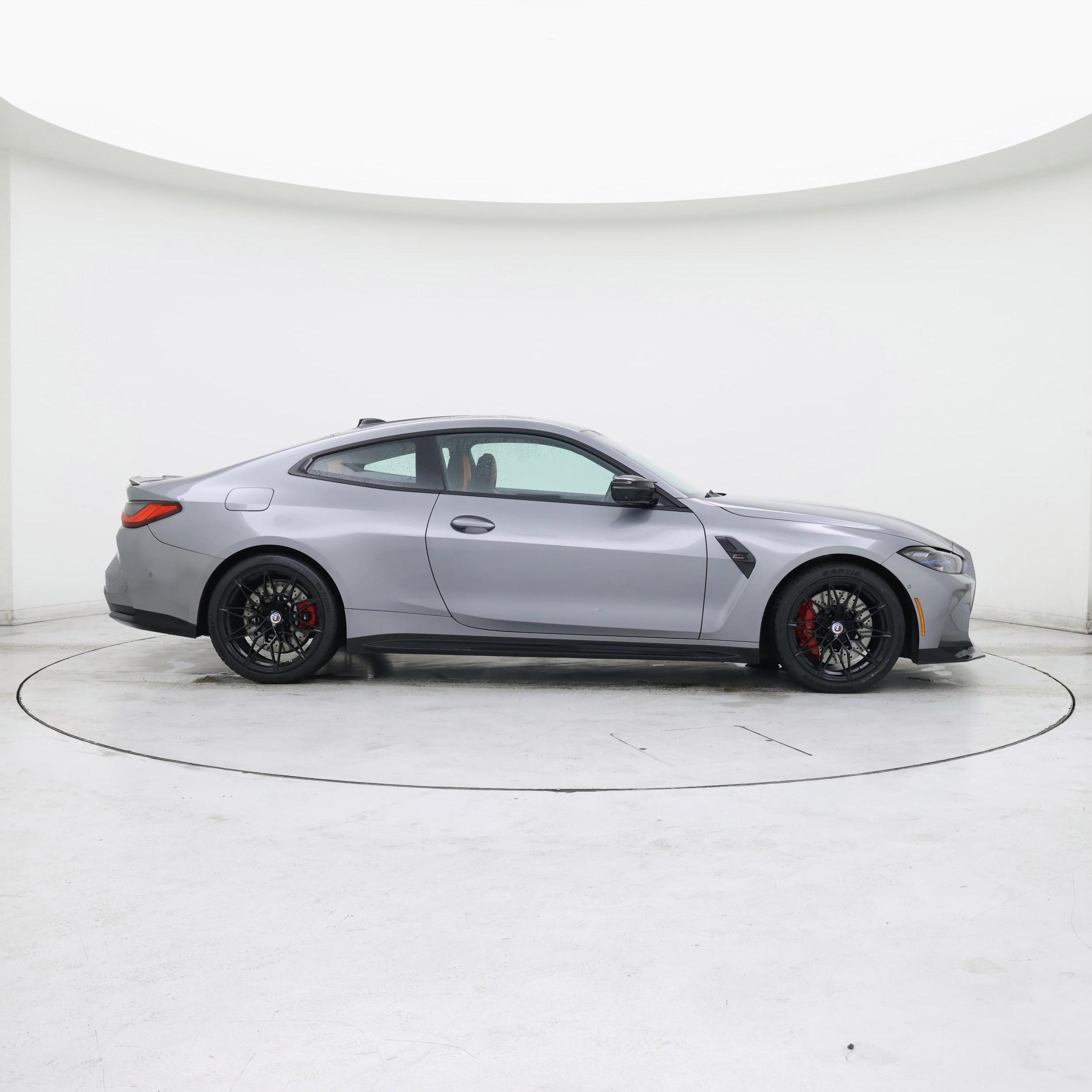 Thumbnail: 2022 BMW M4 - 7
