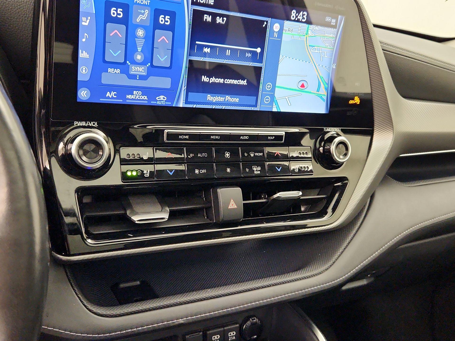 Thumbnail: 2020 Toyota Highlander - 17