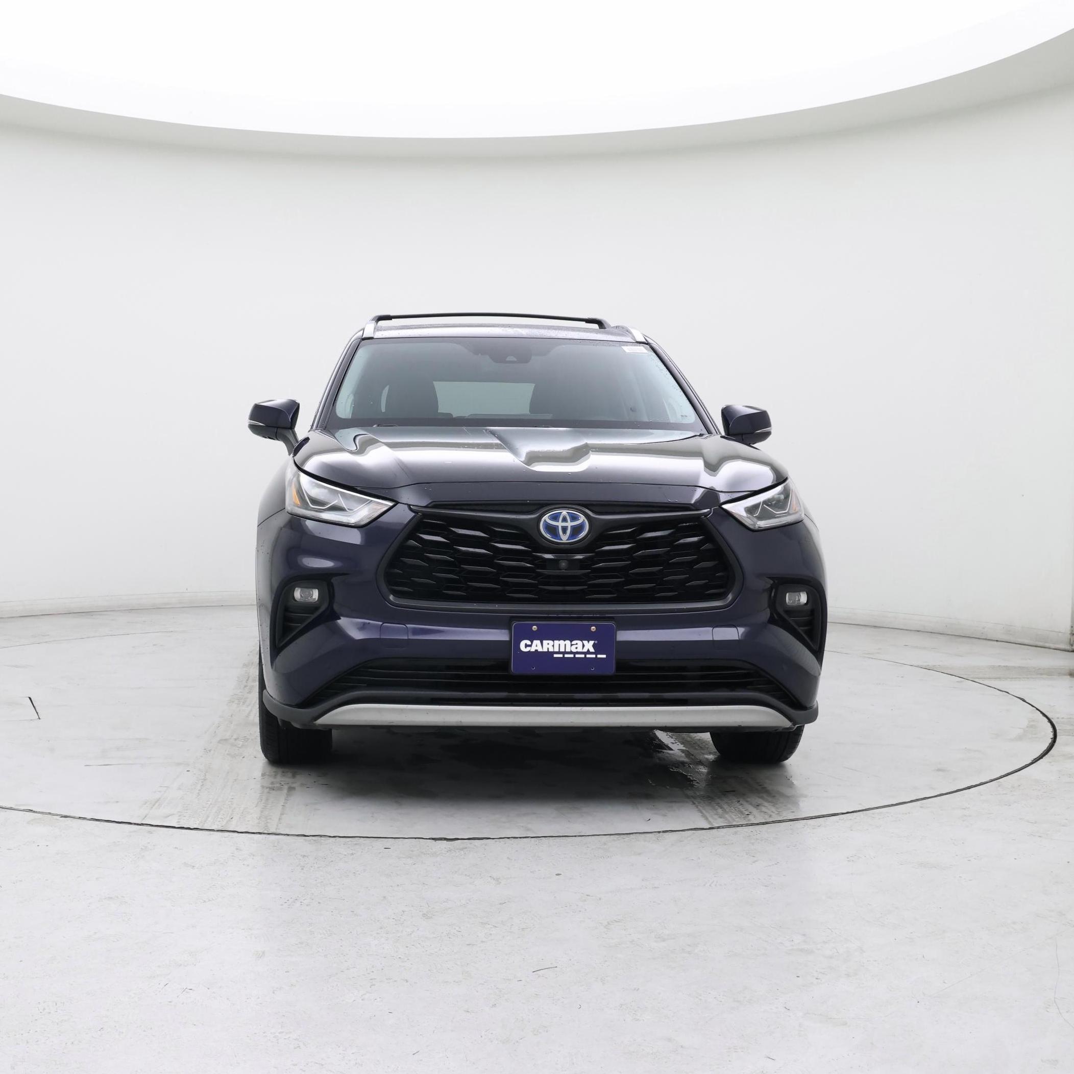 Thumbnail: 2020 Toyota Highlander - 5