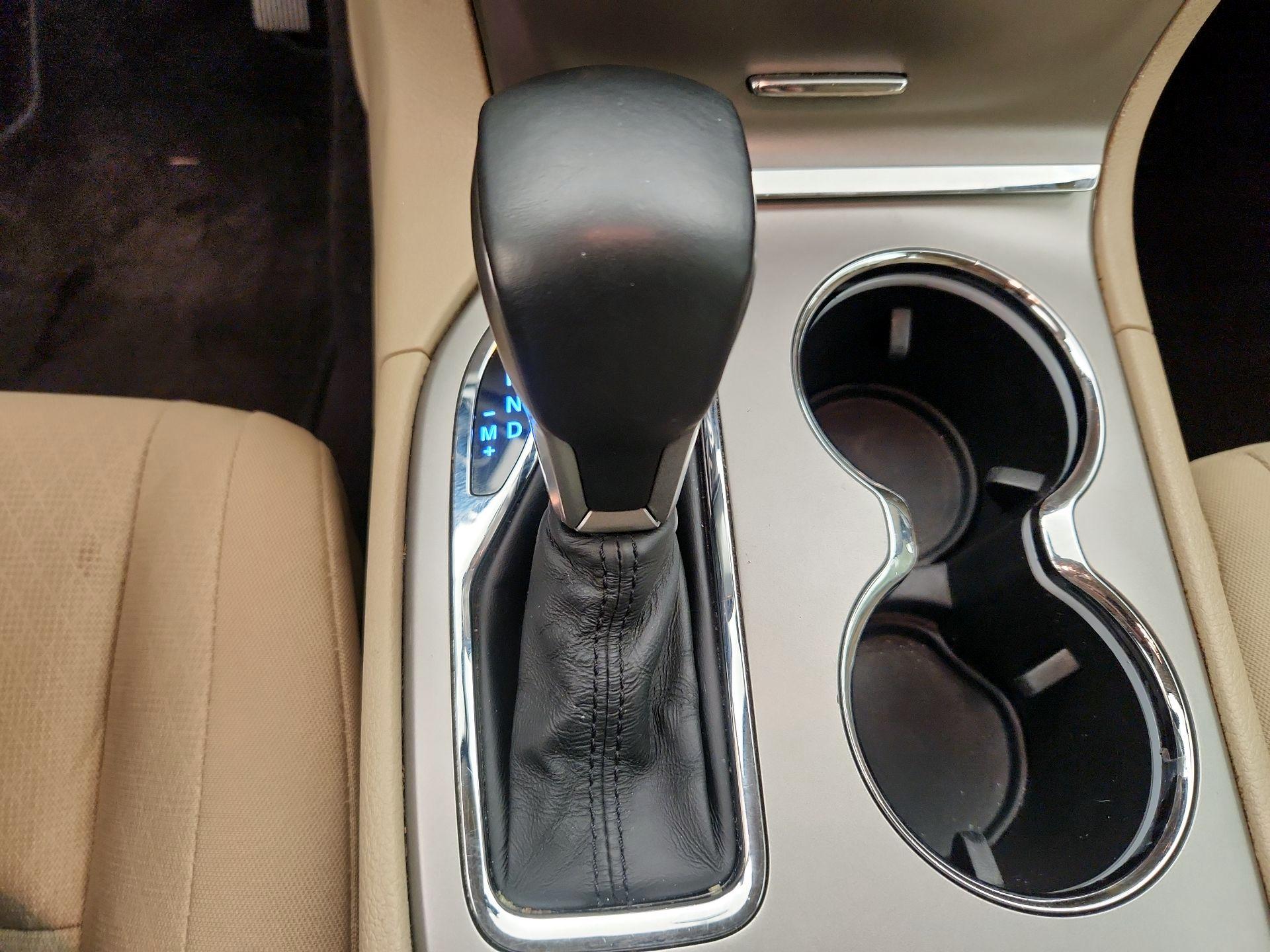 Thumbnail: 2018 Jeep Grand Cherokee - 17