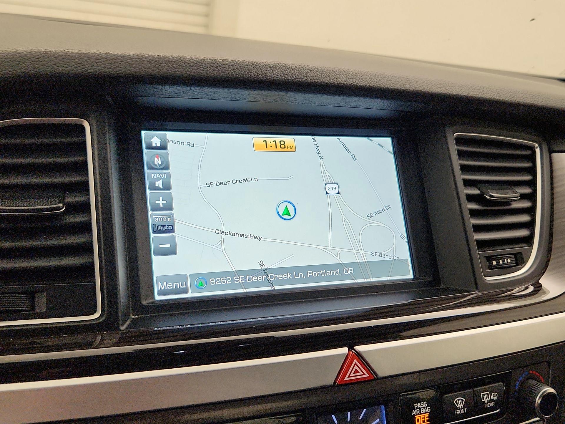 Thumbnail: 2015 Hyundai Genesis - 14