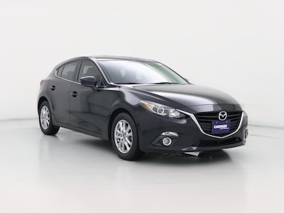 2014 Mazda Mazda3 I Grand Touring