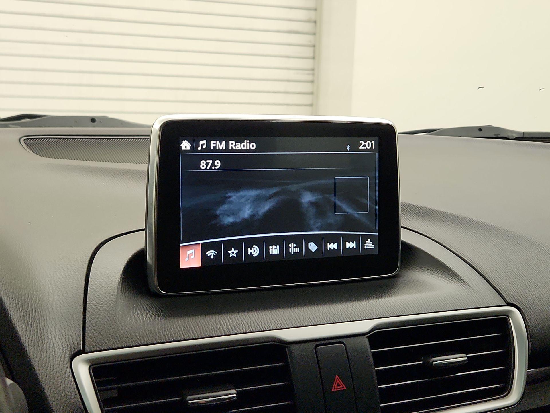 Thumbnail: 2014 Mazda Mazda3 - 15