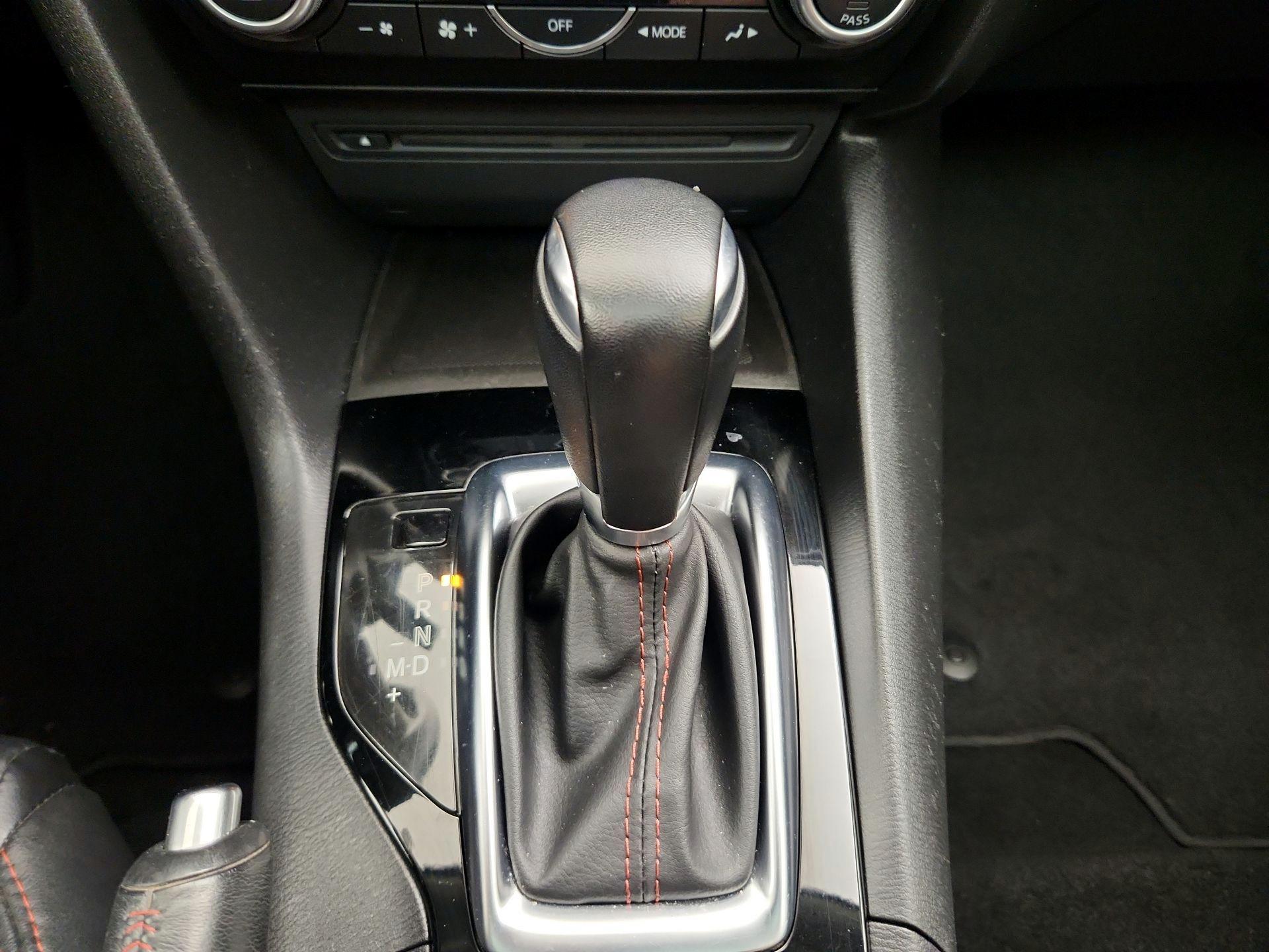 Thumbnail: 2014 Mazda Mazda3 - 17