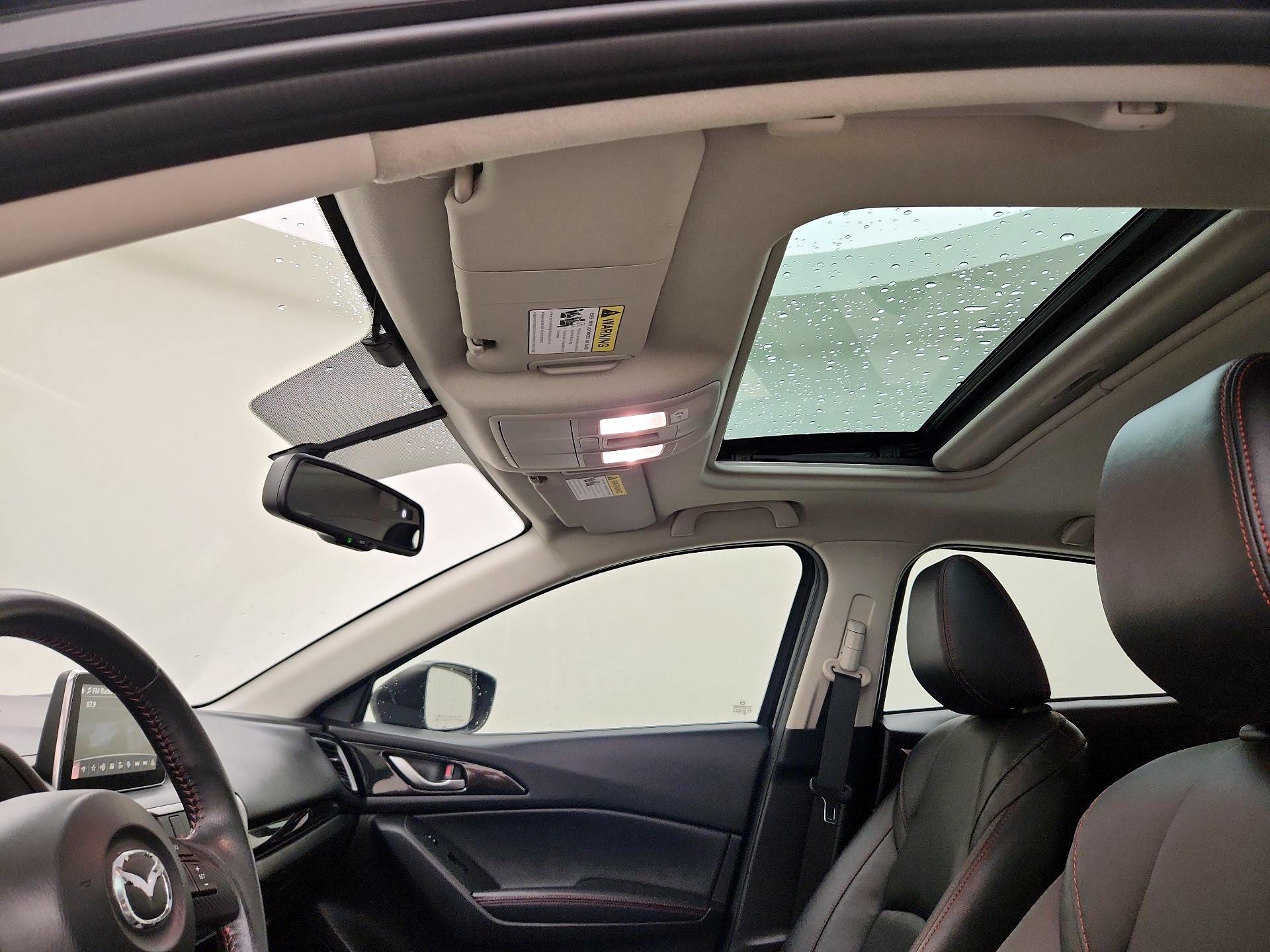 Thumbnail: 2014 Mazda Mazda3 - 19
