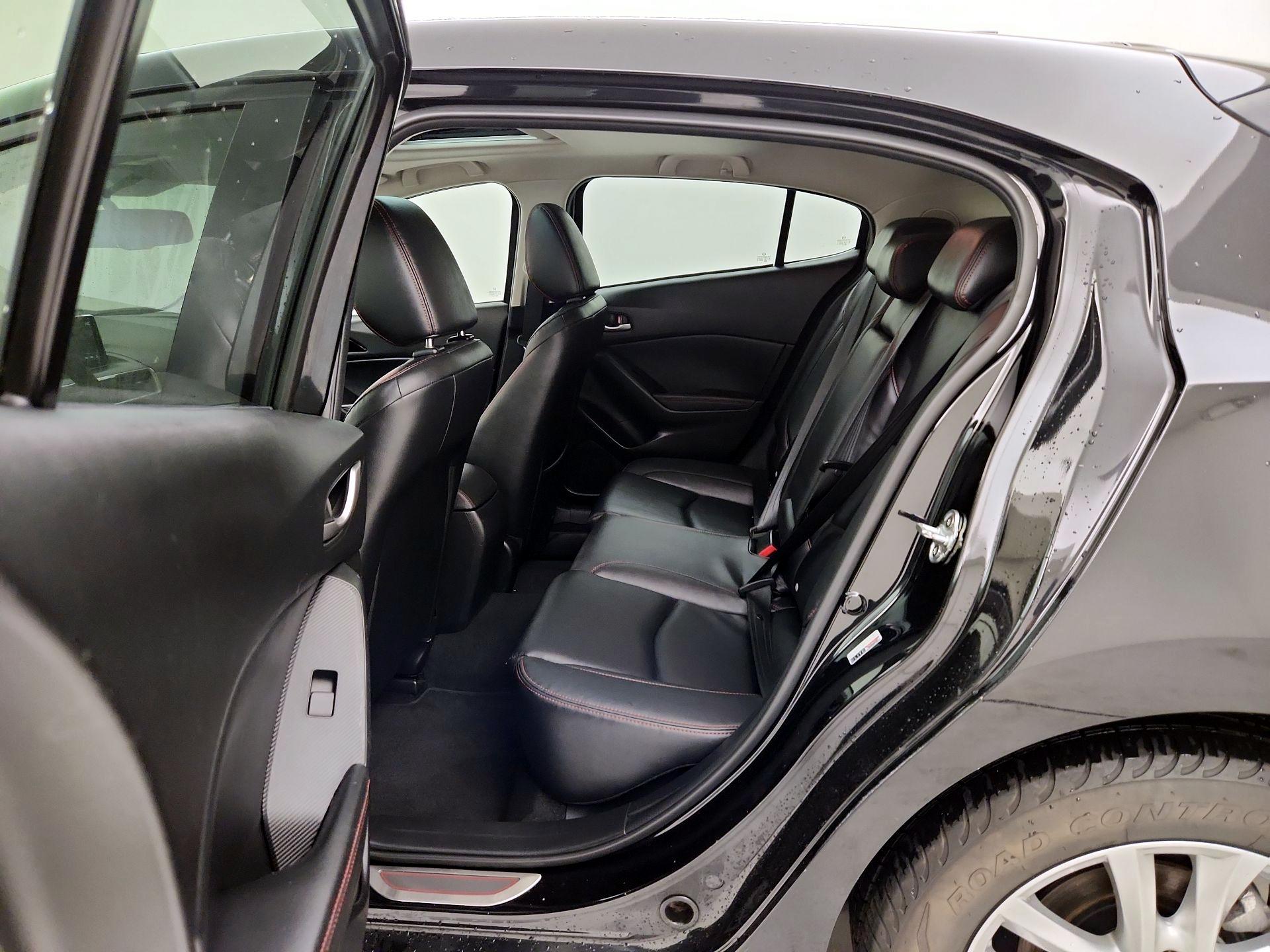 Thumbnail: 2014 Mazda Mazda3 - 20