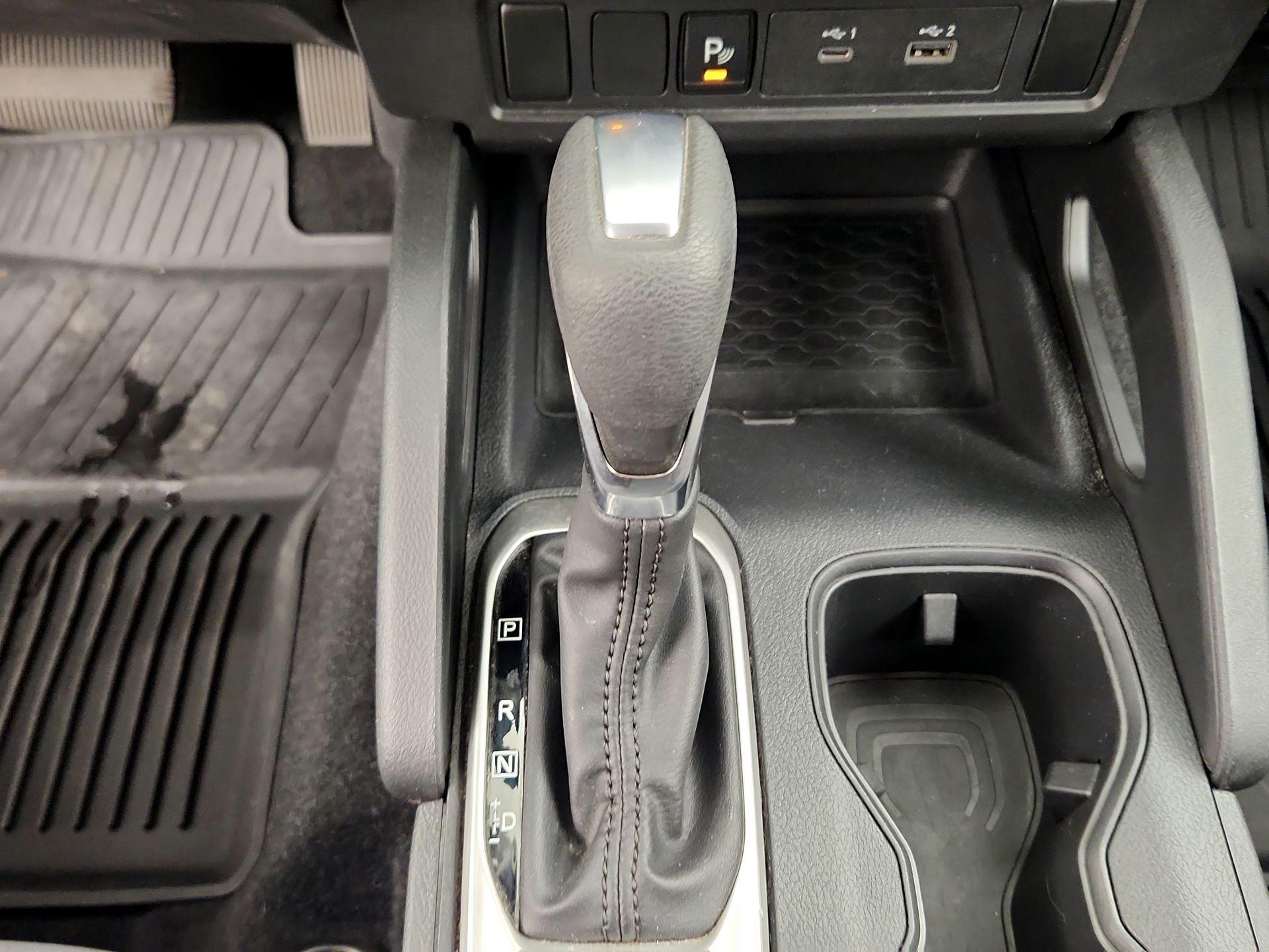 Thumbnail: 2022 Nissan Frontier - 17