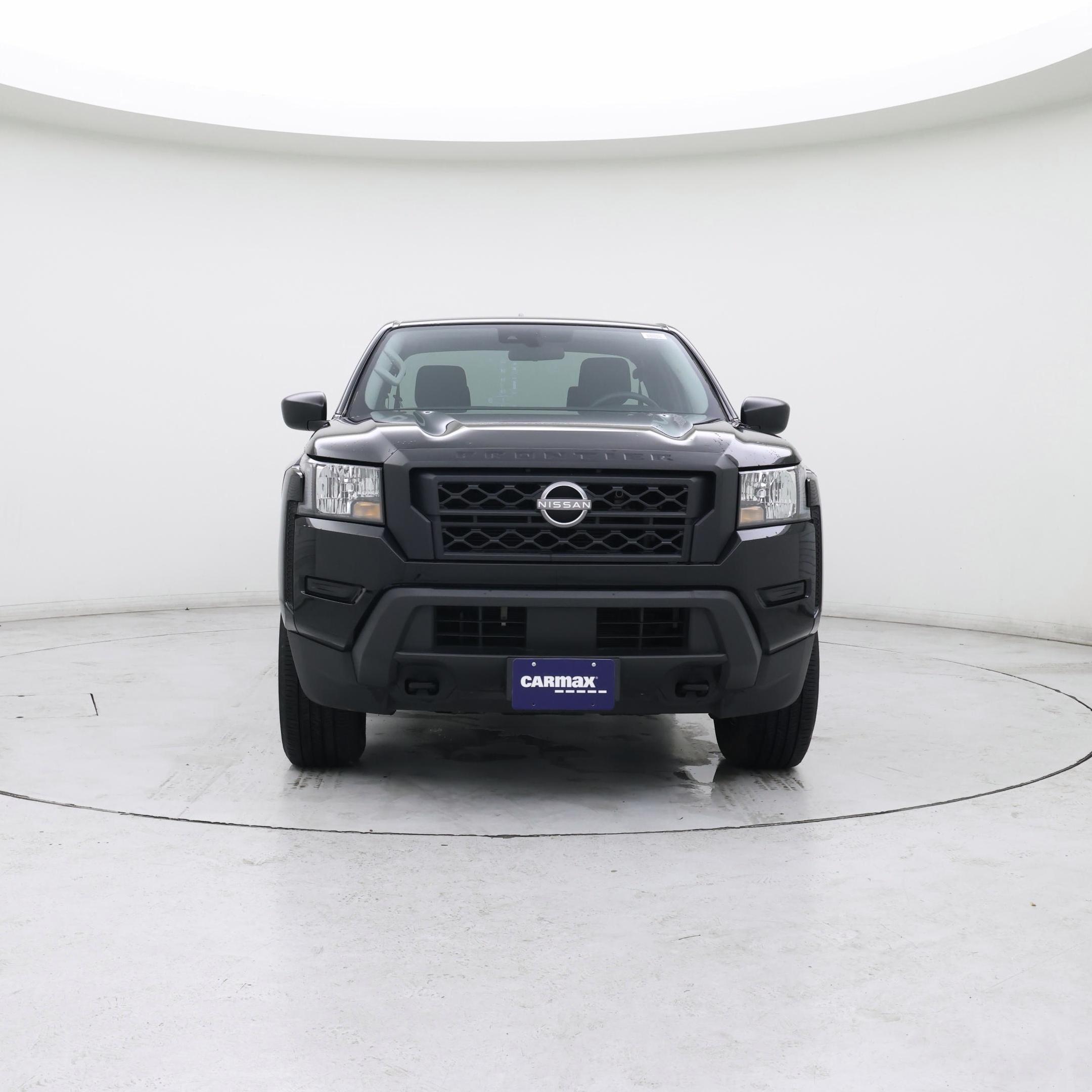 Thumbnail: 2022 Nissan Frontier - 5