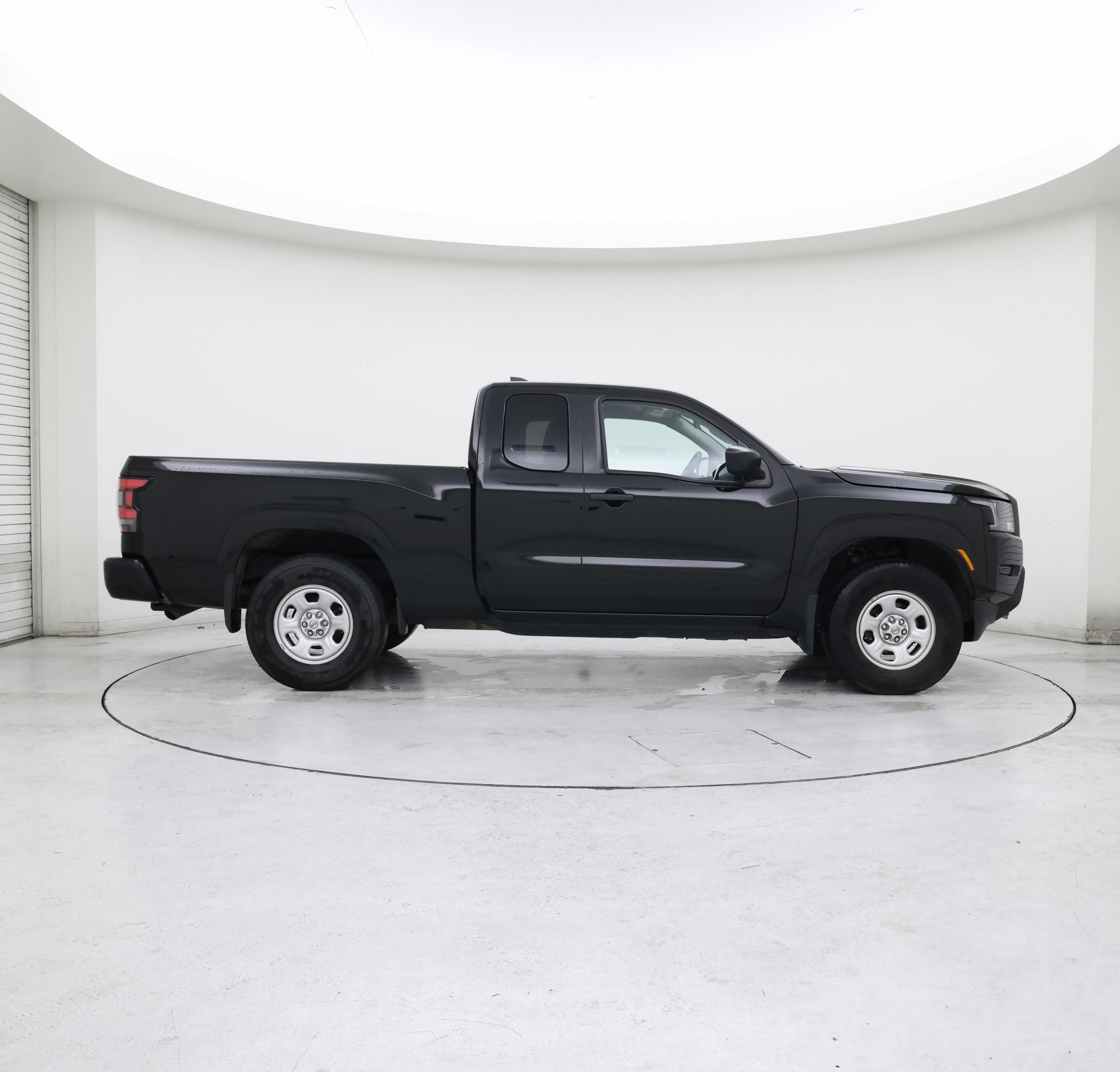 Thumbnail: 2022 Nissan Frontier - 7