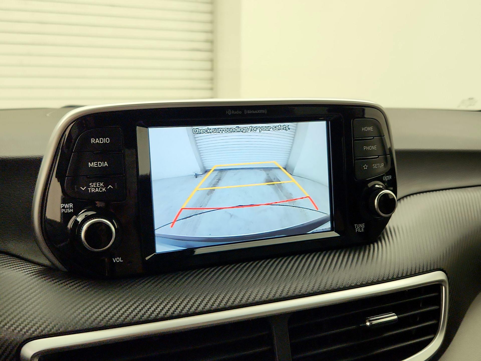 Thumbnail: 2020 Hyundai Tucson - 14