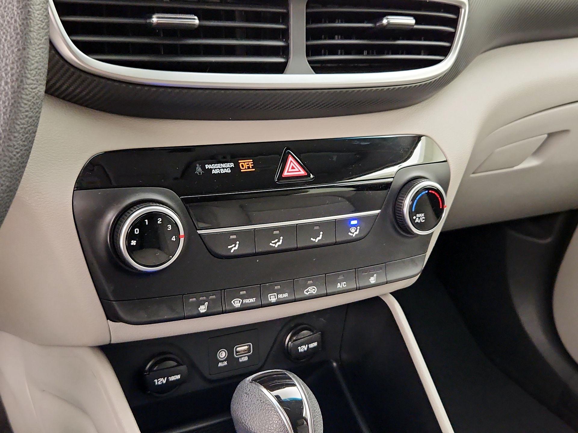 Thumbnail: 2020 Hyundai Tucson - 16