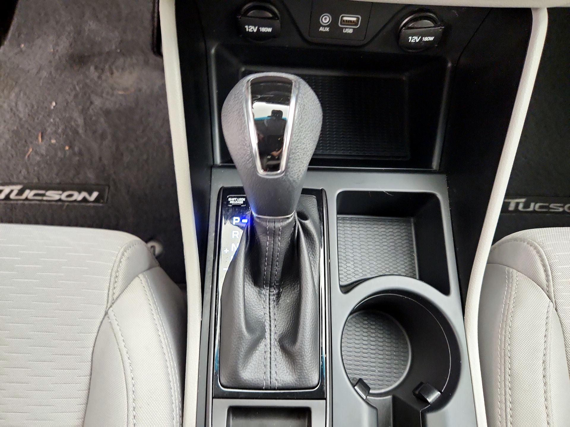 Thumbnail: 2020 Hyundai Tucson - 17