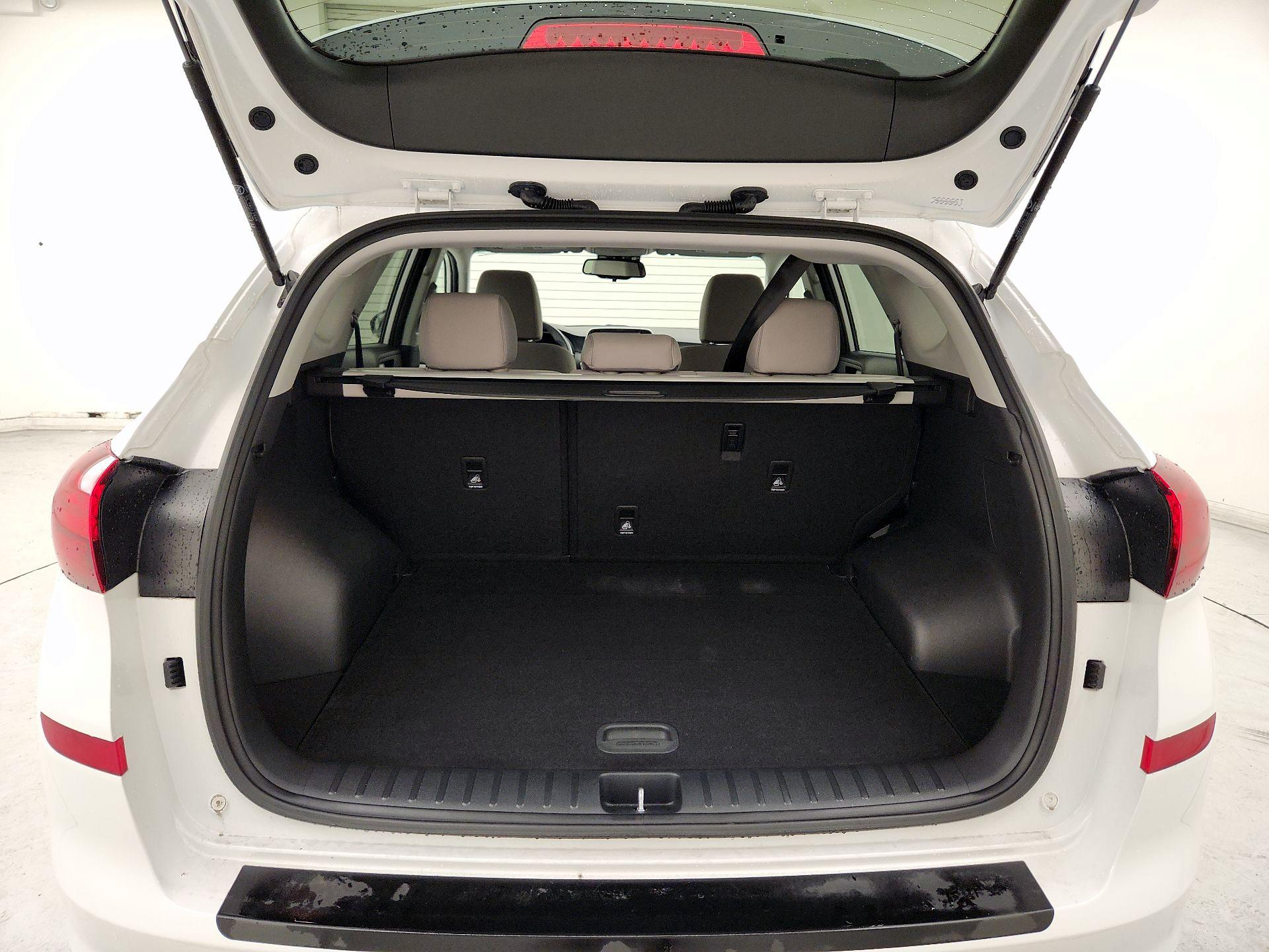 Thumbnail: 2020 Hyundai Tucson - 20