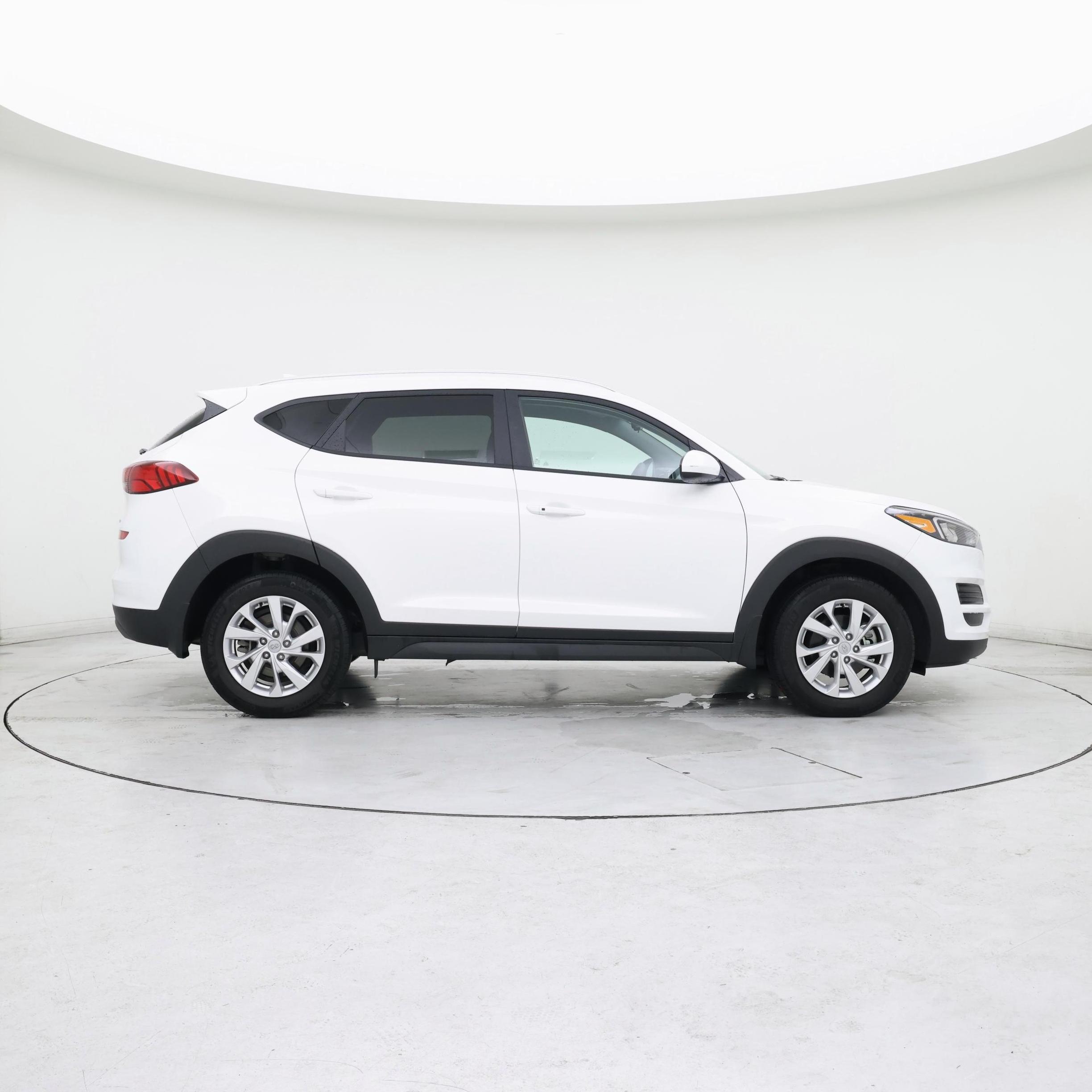 Thumbnail: 2020 Hyundai Tucson - 7