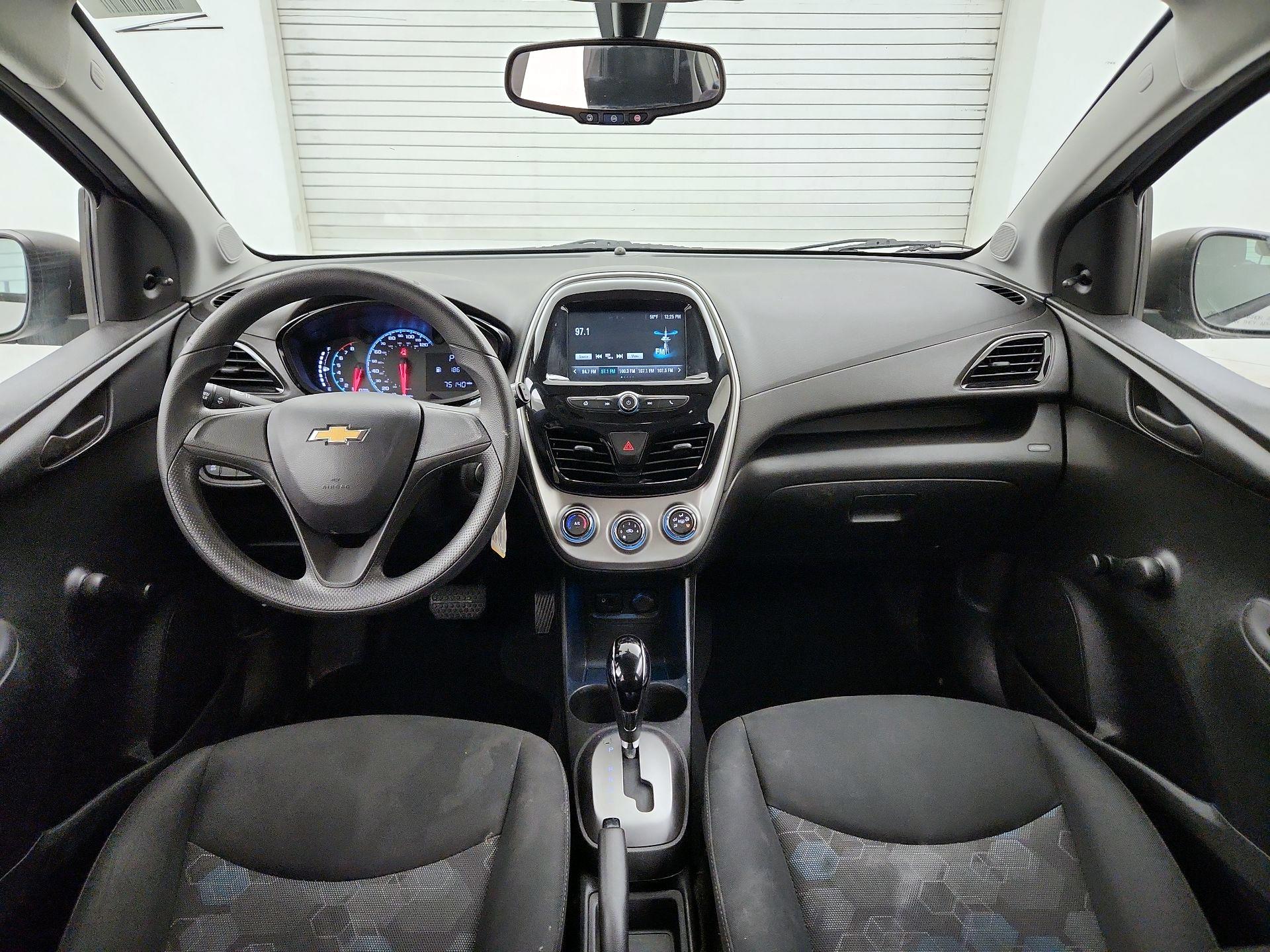 Thumbnail: 2016 Chevrolet Spark - 9