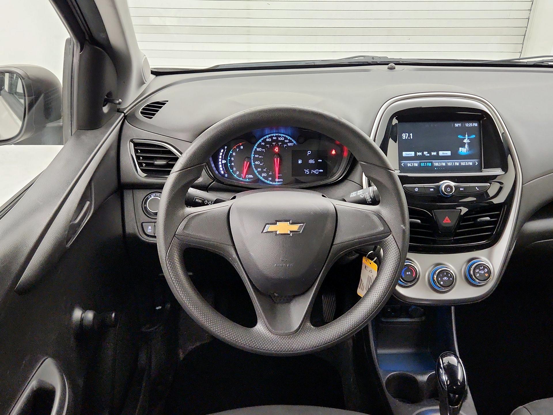 Thumbnail: 2016 Chevrolet Spark - 10