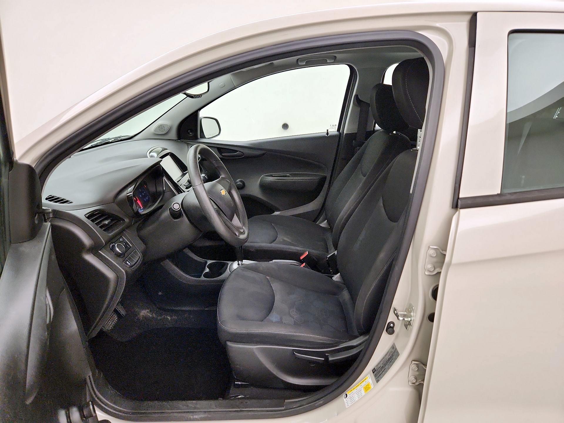 Thumbnail: 2016 Chevrolet Spark - 11