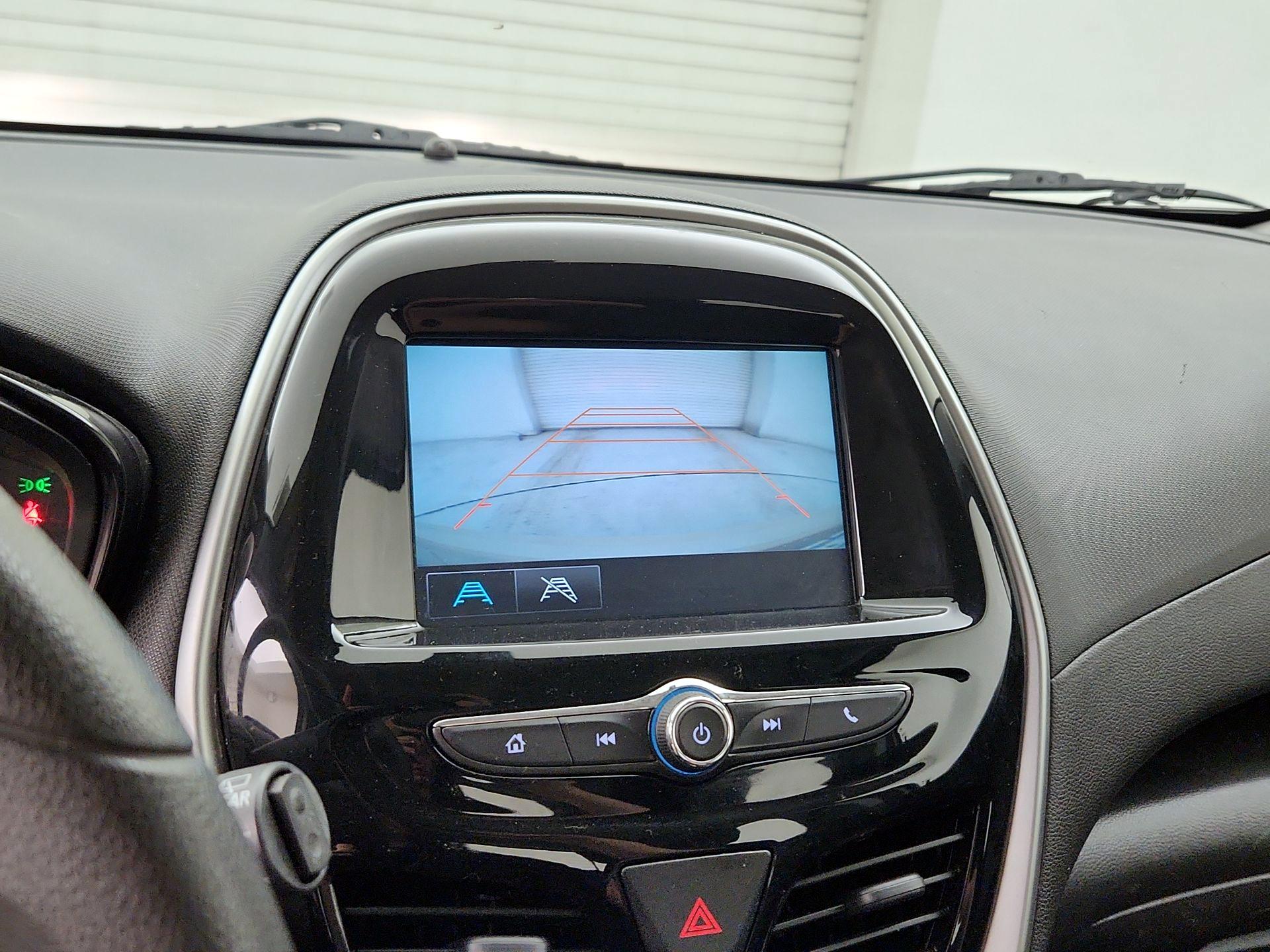 Thumbnail: 2016 Chevrolet Spark - 14