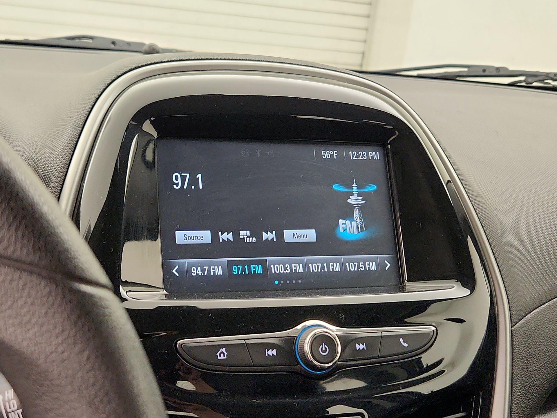 Thumbnail: 2016 Chevrolet Spark - 15
