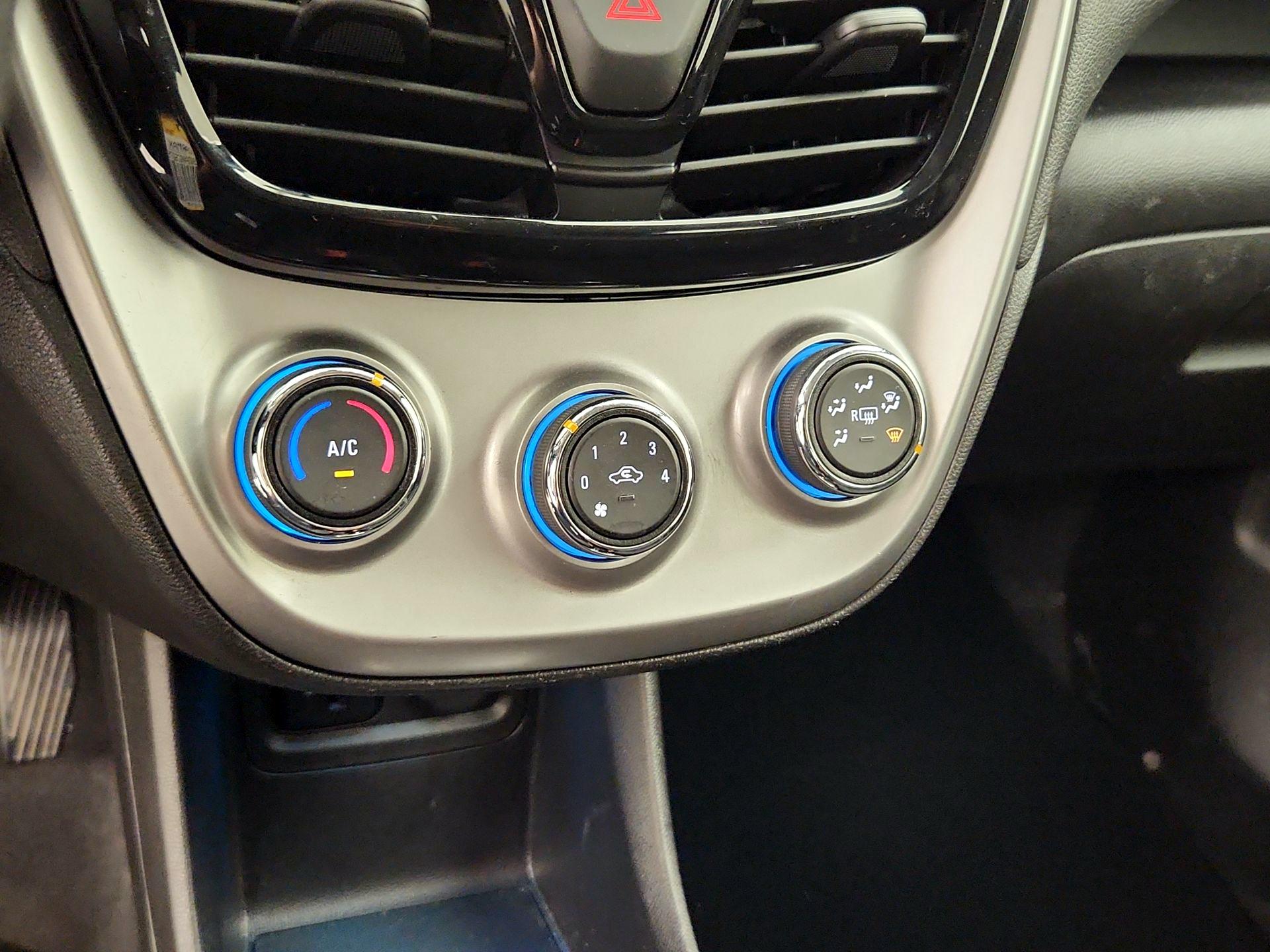 Thumbnail: 2016 Chevrolet Spark - 16