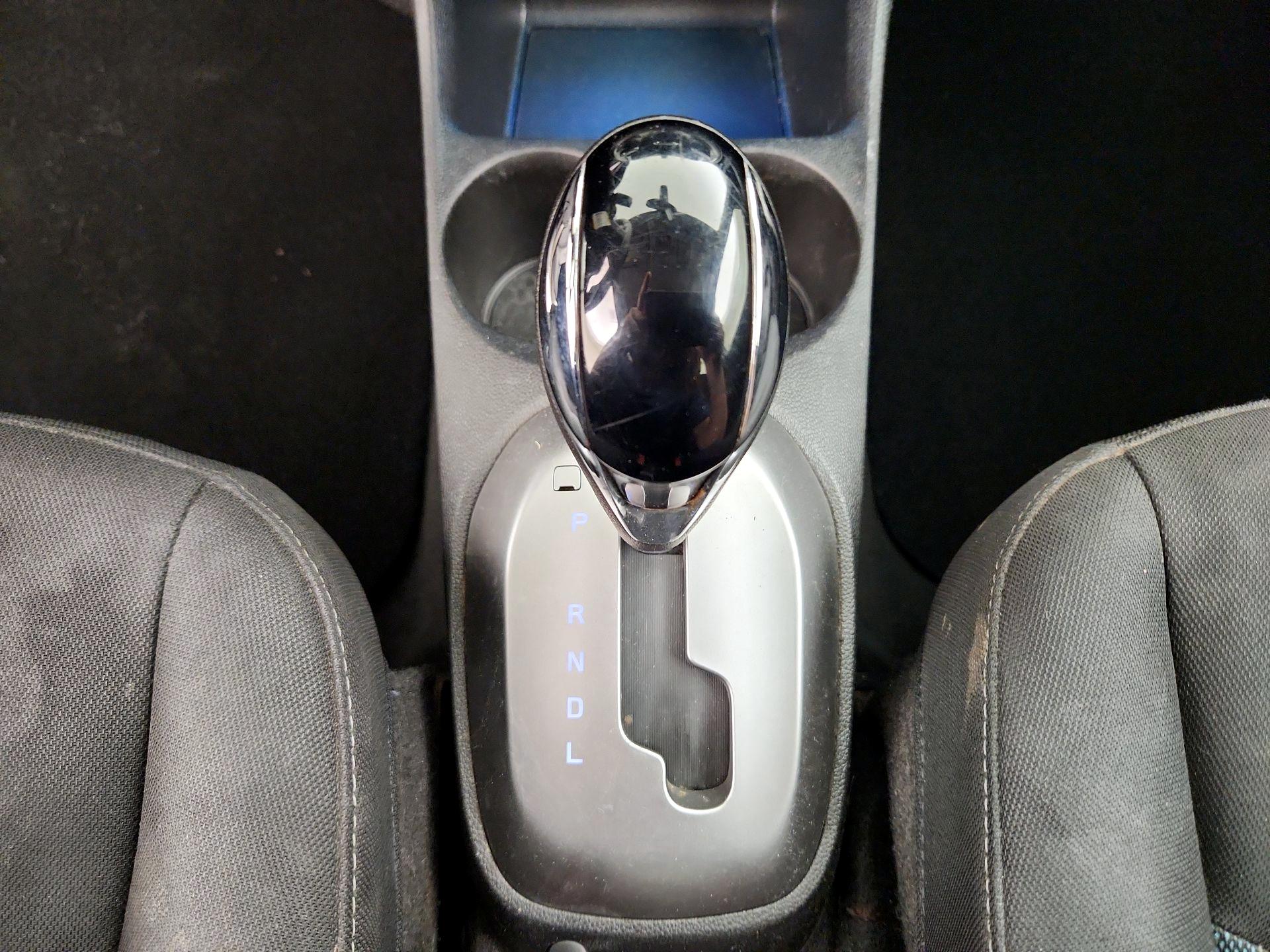 Thumbnail: 2016 Chevrolet Spark - 17