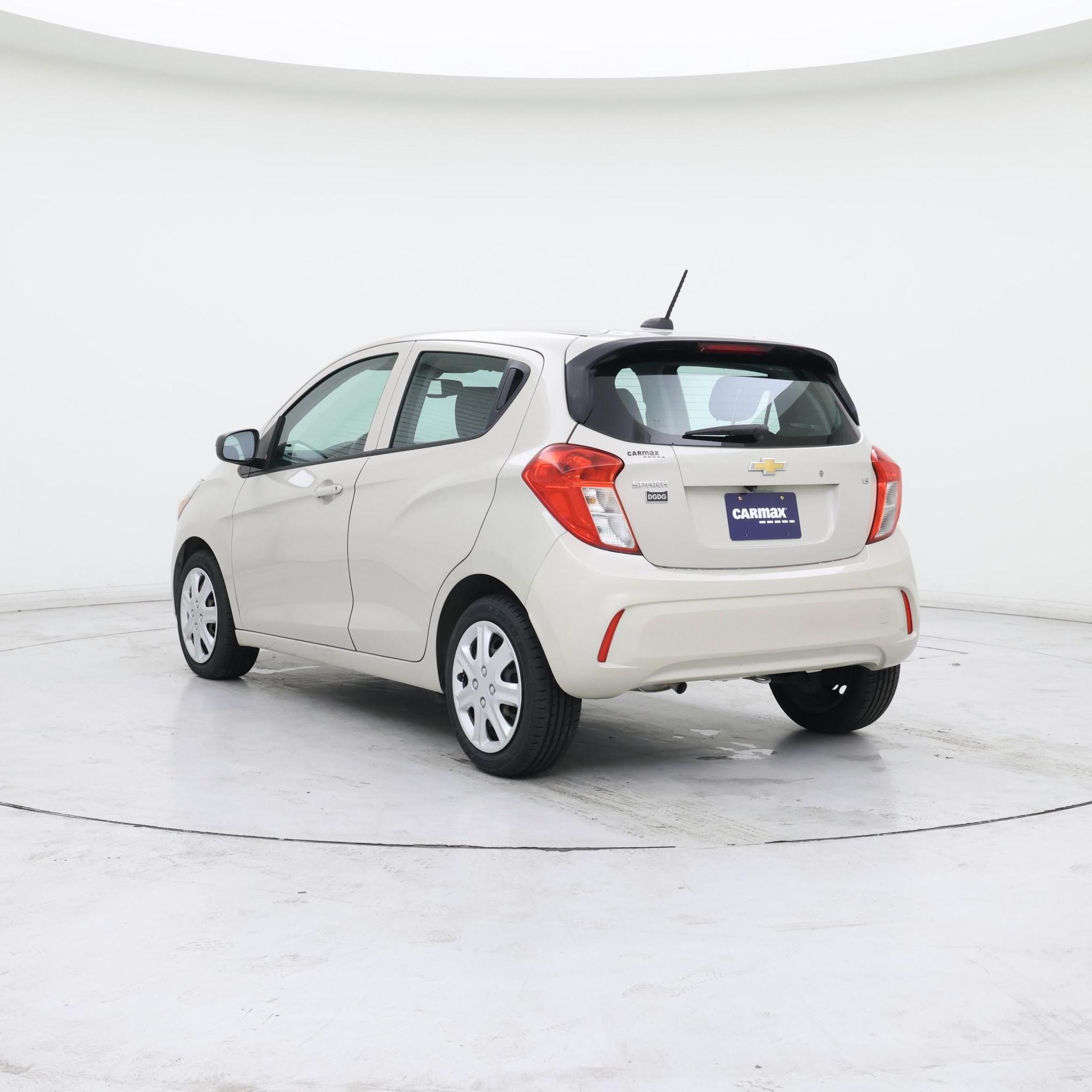 Thumbnail: 2016 Chevrolet Spark - 2