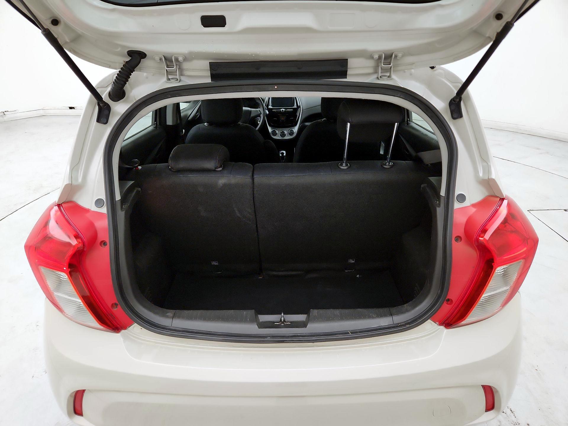 Thumbnail: 2016 Chevrolet Spark - 20