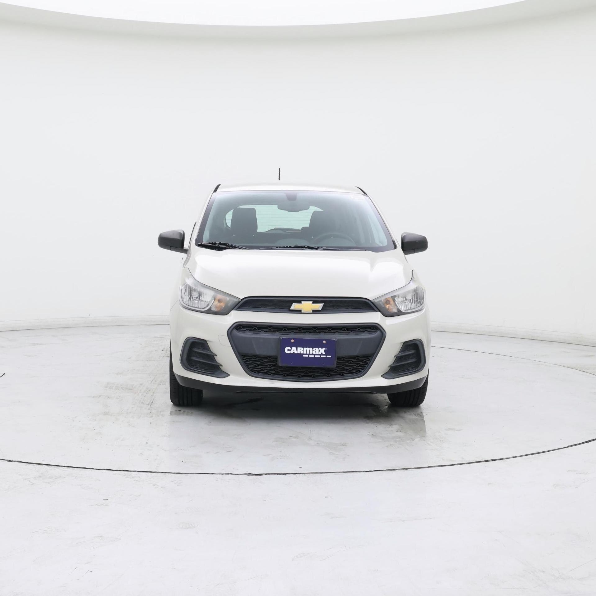 Thumbnail: 2016 Chevrolet Spark - 5