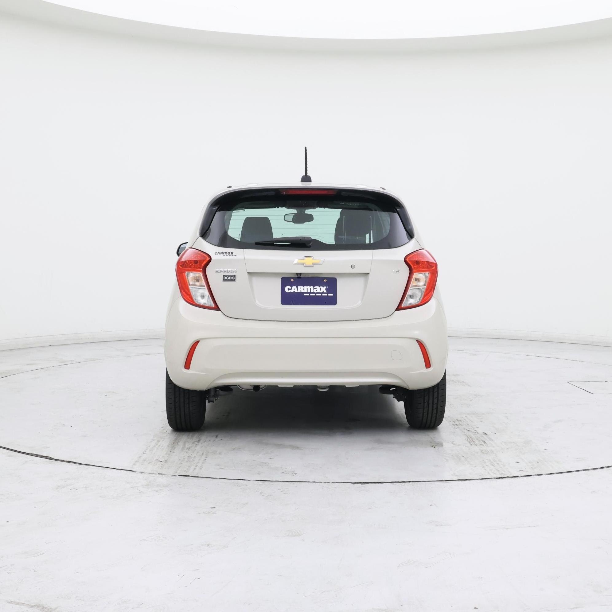 Thumbnail: 2016 Chevrolet Spark - 6