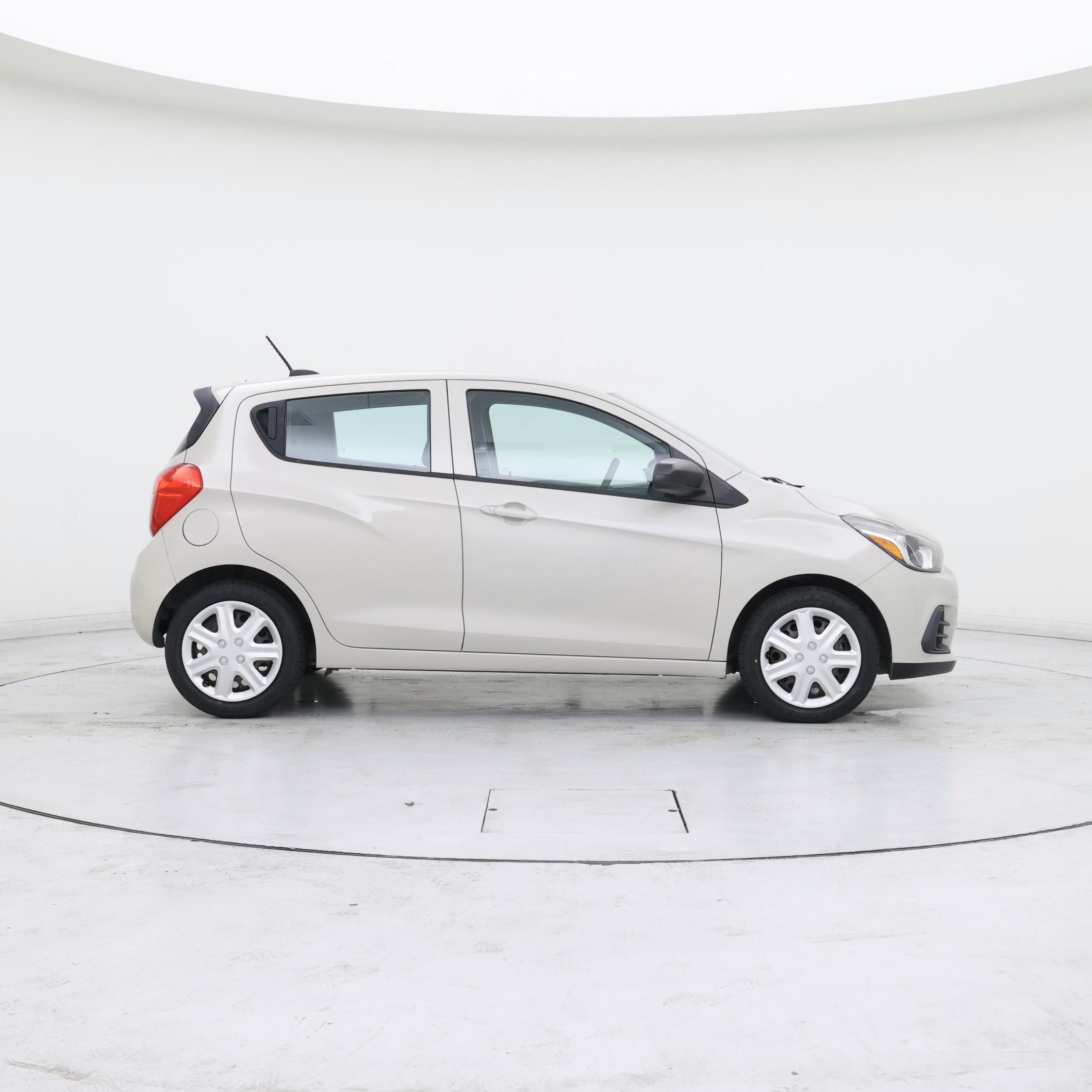 Thumbnail: 2016 Chevrolet Spark - 7