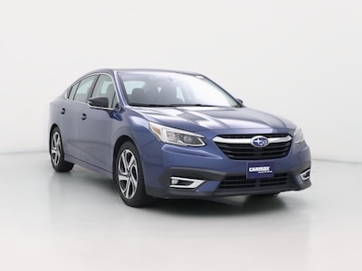 2022 Subaru Legacy Limited