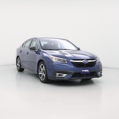 2022 Subaru Legacy Limited