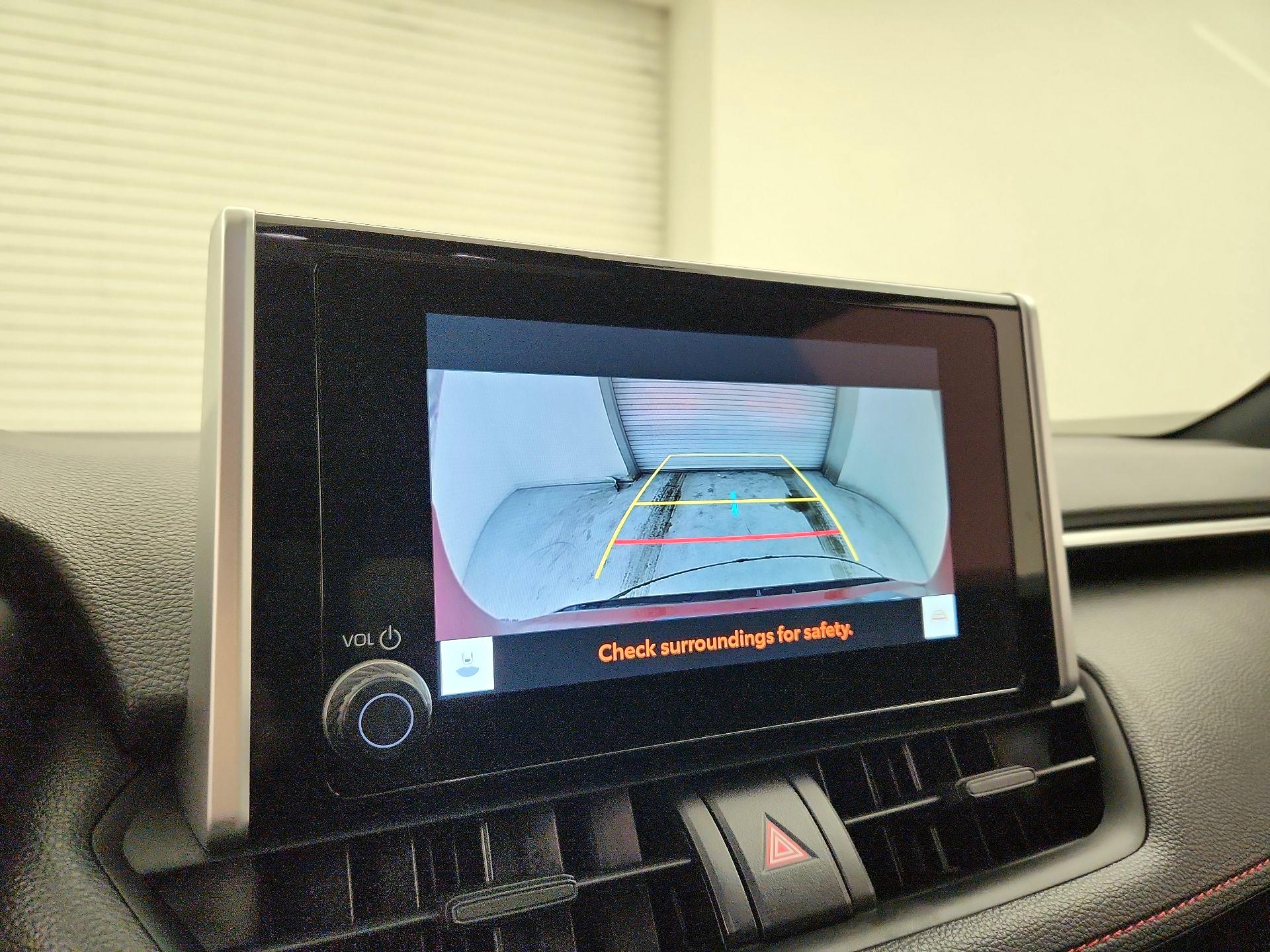 Thumbnail: 2024 Toyota RAV4 - 14