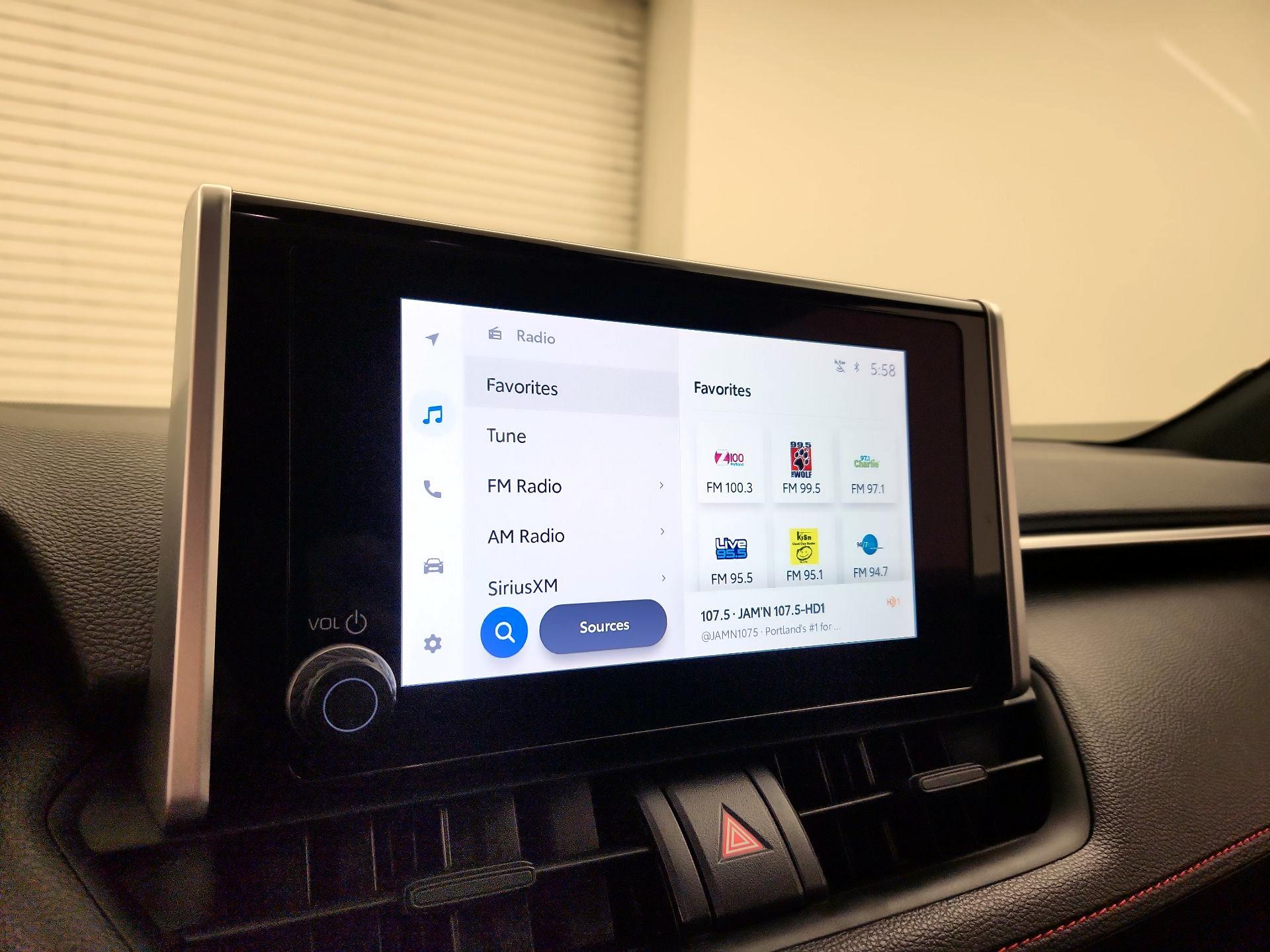 Thumbnail: 2024 Toyota RAV4 - 16