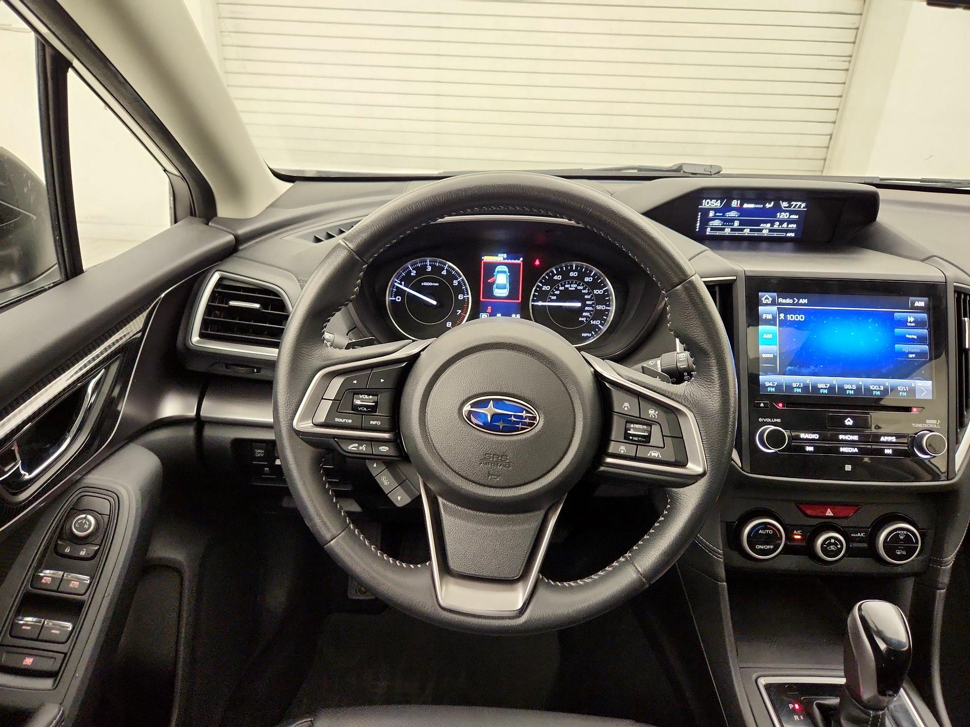 Thumbnail: 2017 Subaru Impreza - 10