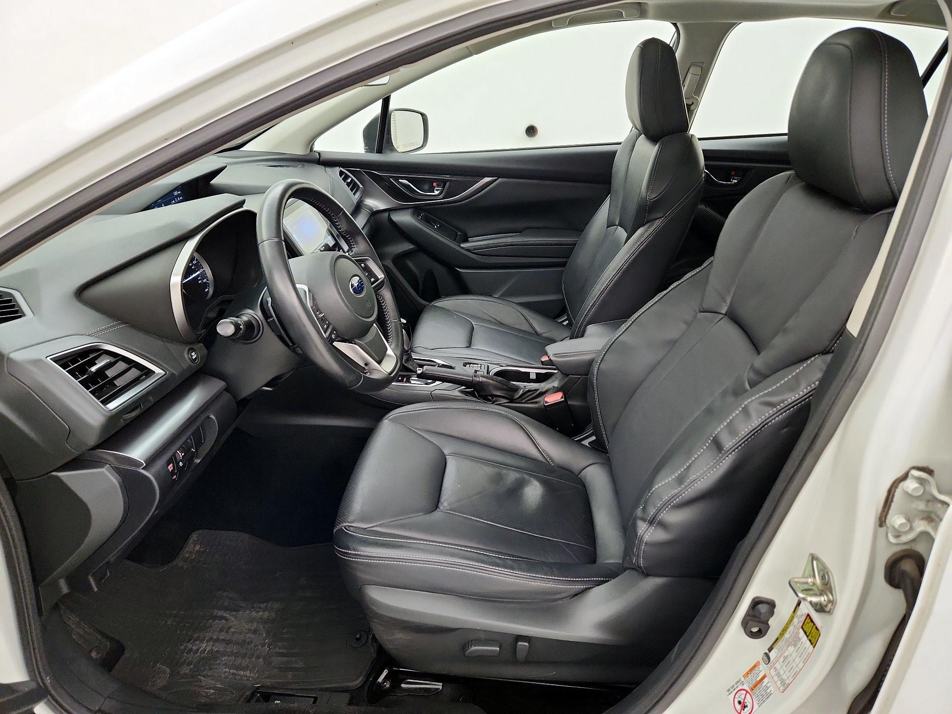 Thumbnail: 2017 Subaru Impreza - 11