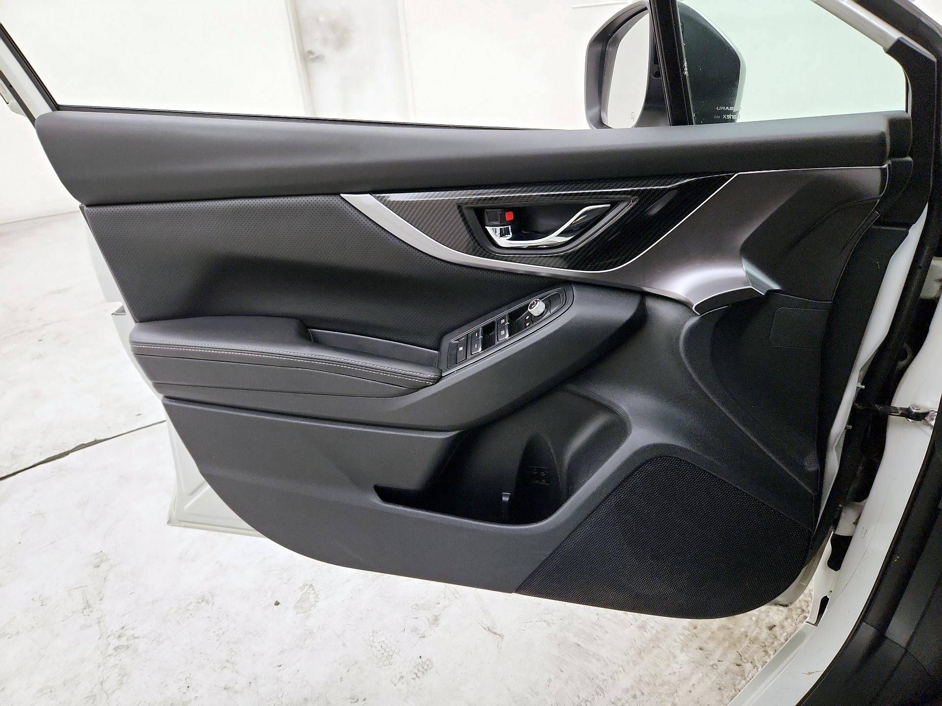 Thumbnail: 2017 Subaru Impreza - 12