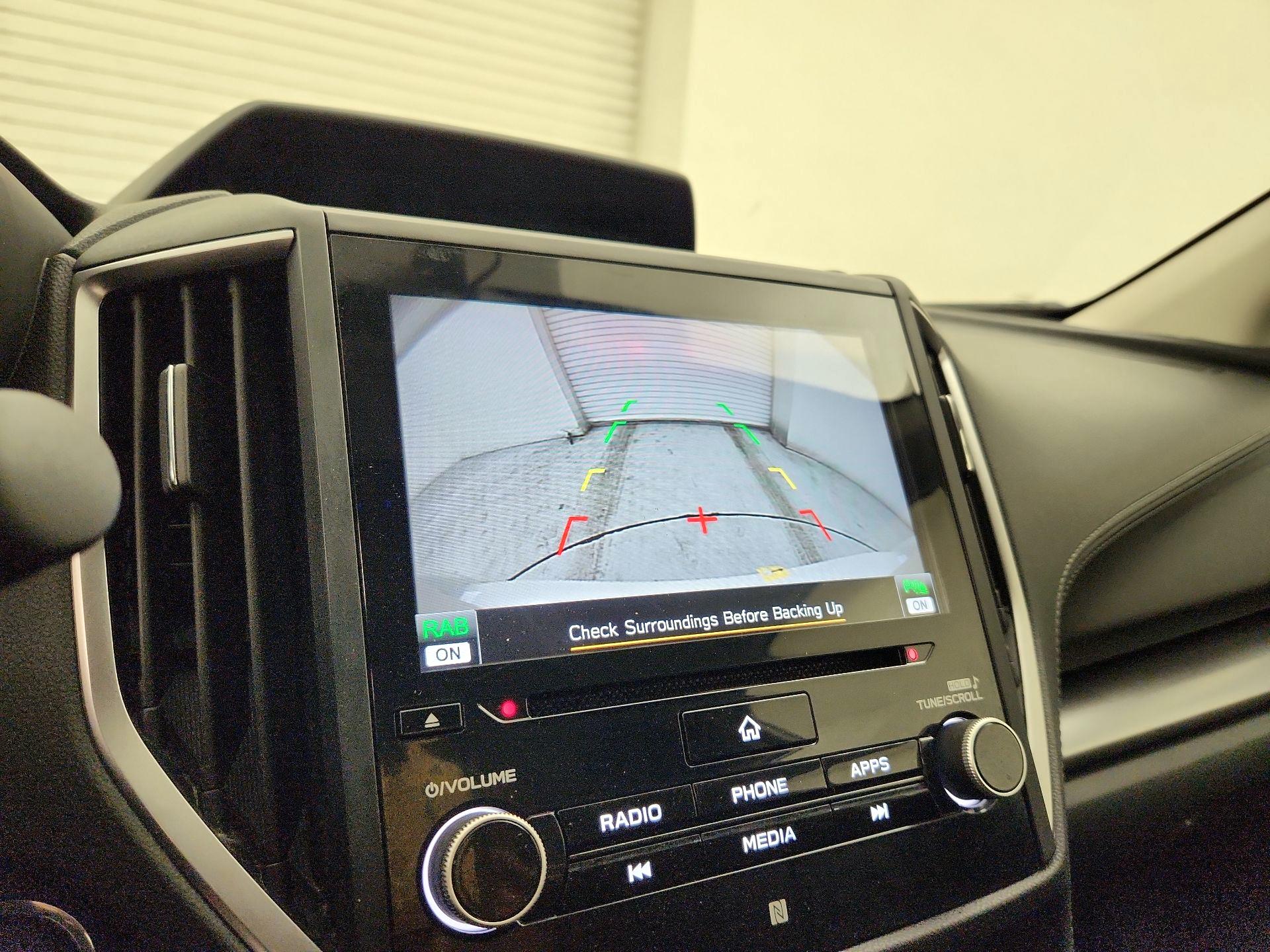 Thumbnail: 2017 Subaru Impreza - 14