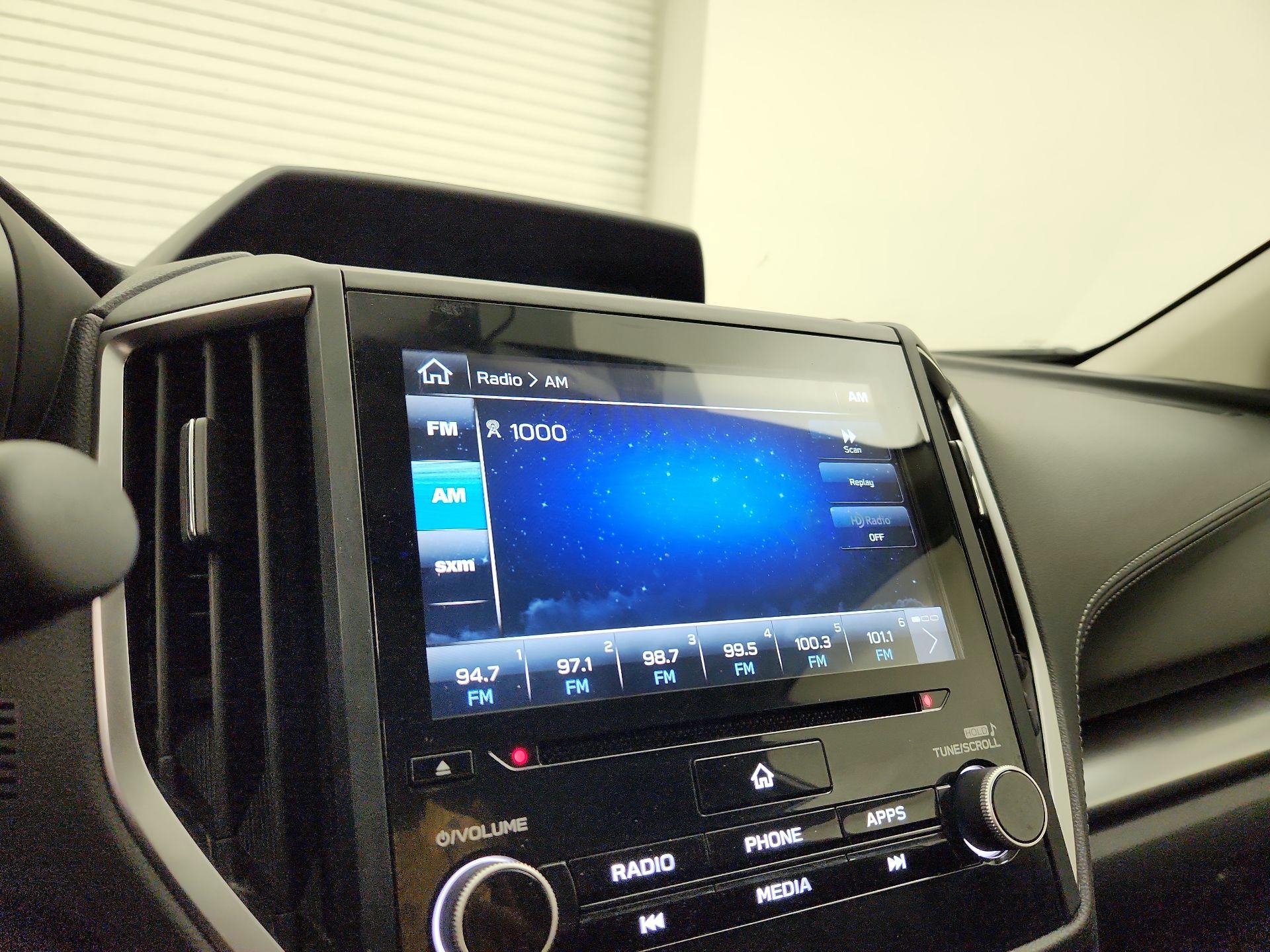 Thumbnail: 2017 Subaru Impreza - 15