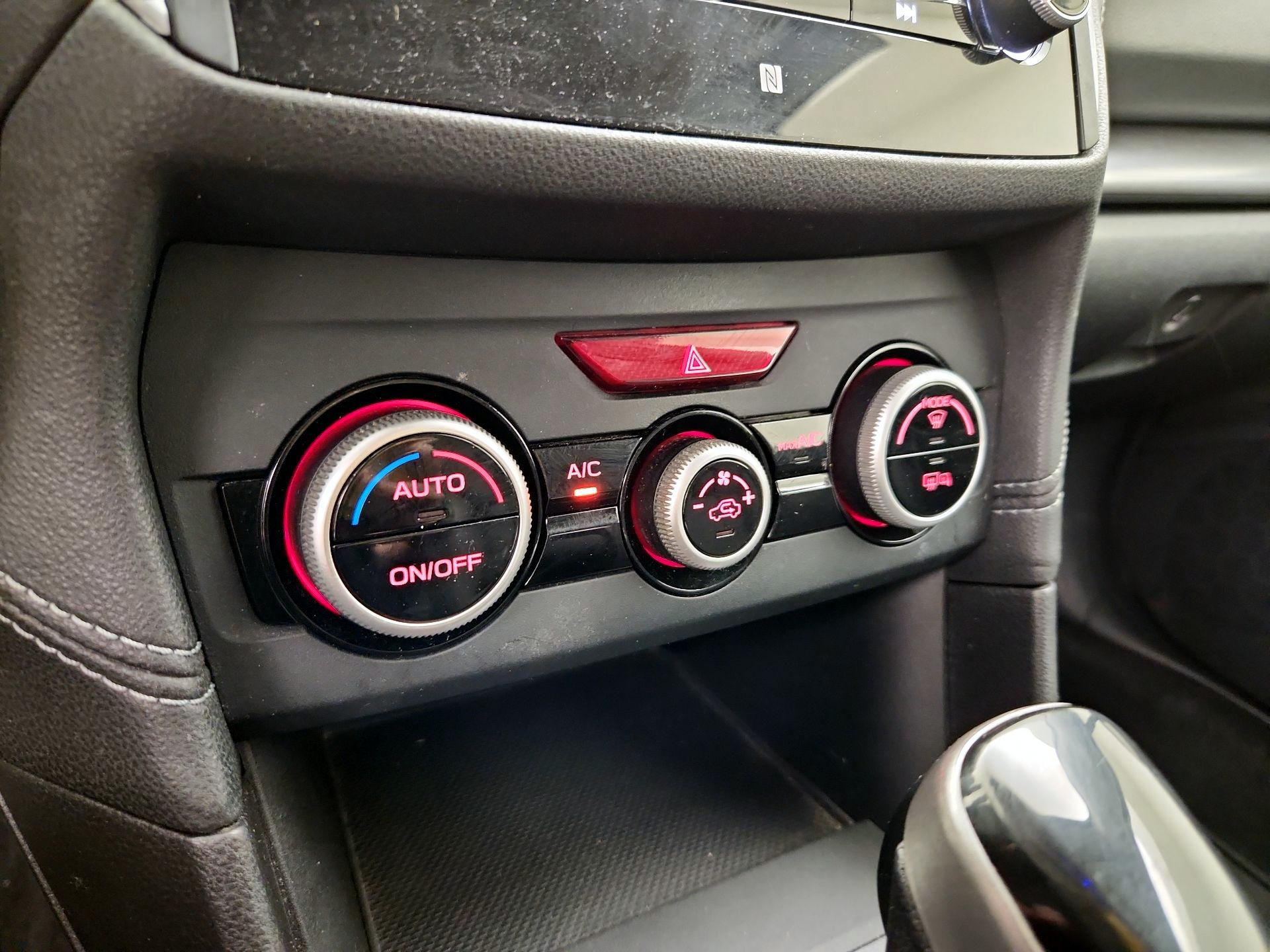 Thumbnail: 2017 Subaru Impreza - 16