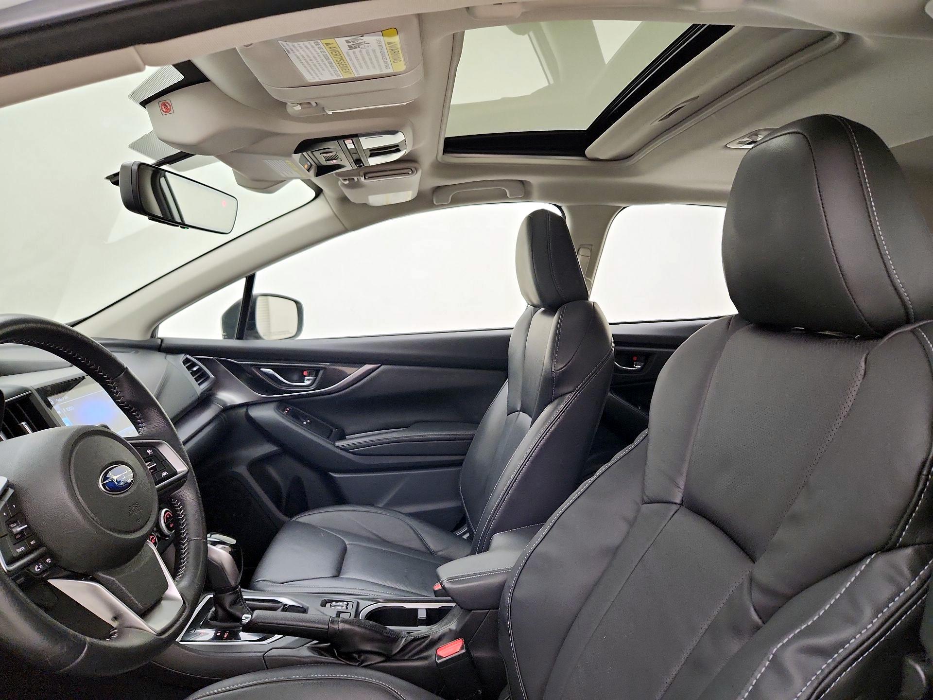 Thumbnail: 2017 Subaru Impreza - 19