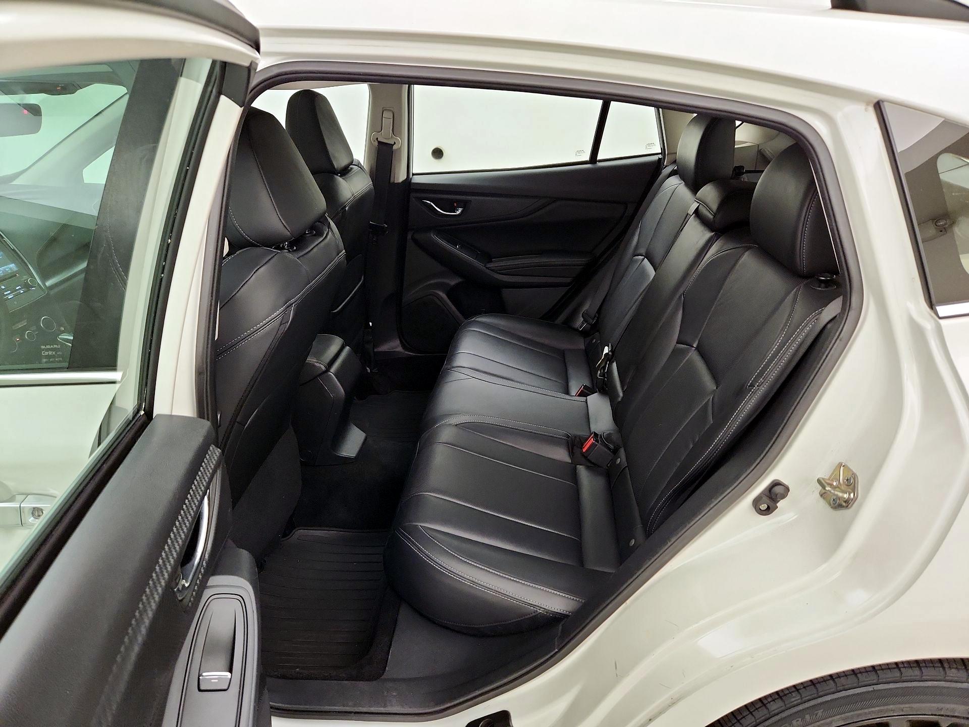 Thumbnail: 2017 Subaru Impreza - 20