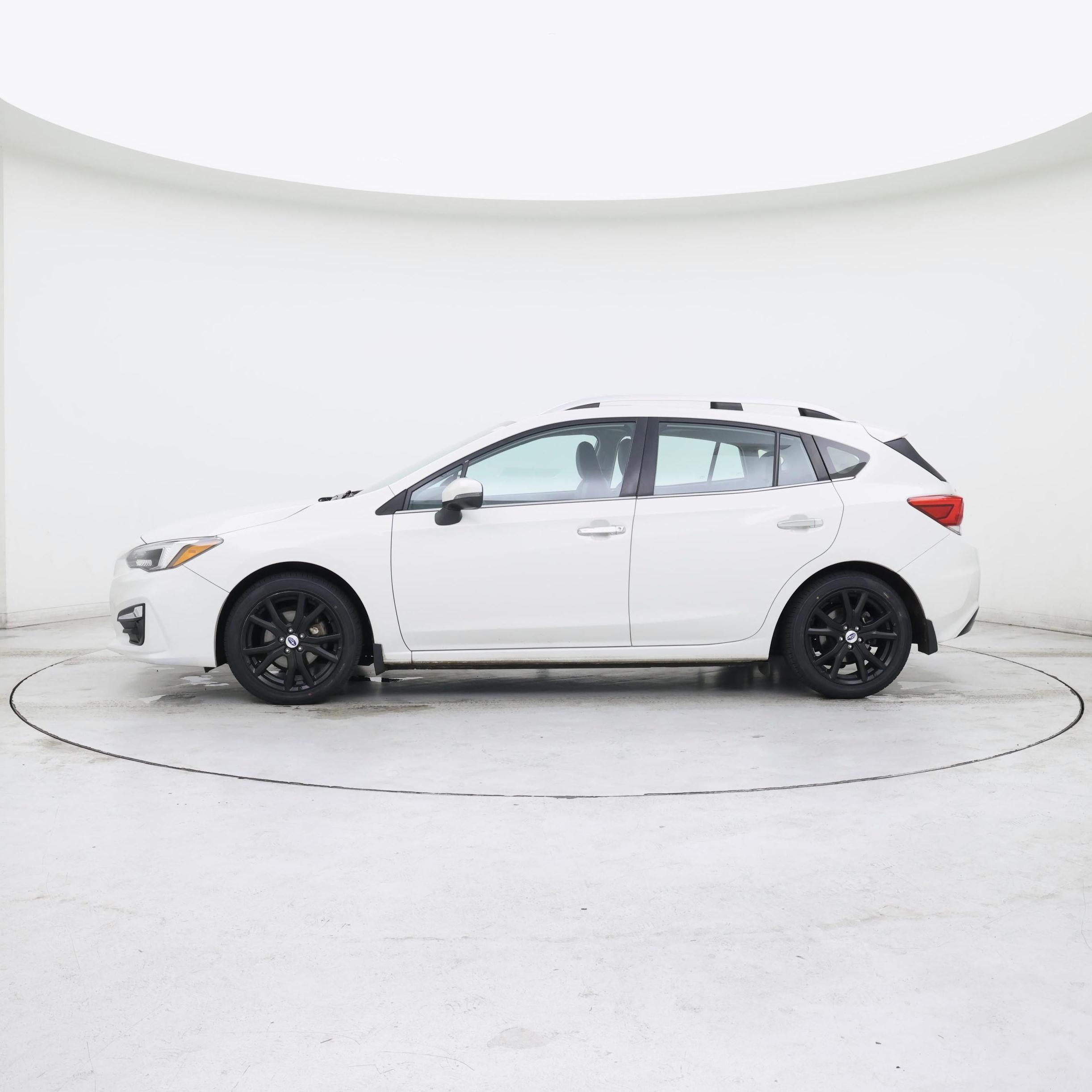 Thumbnail: 2017 Subaru Impreza - 3