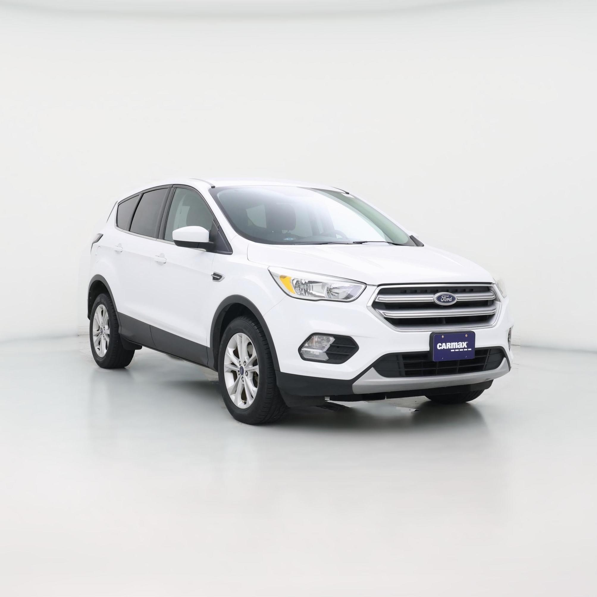 Thumbnail: 2017 Ford Escape - 1