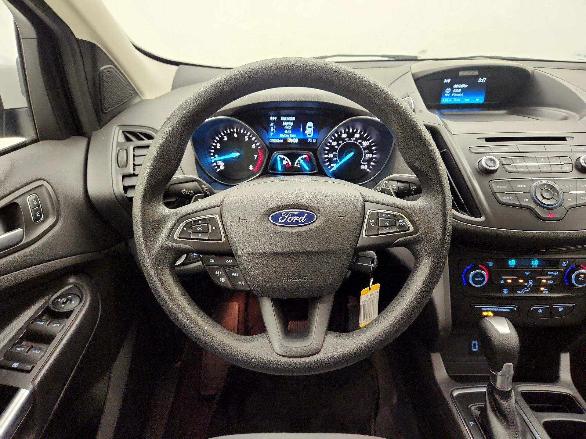 Thumbnail: 2017 Ford Escape - 10